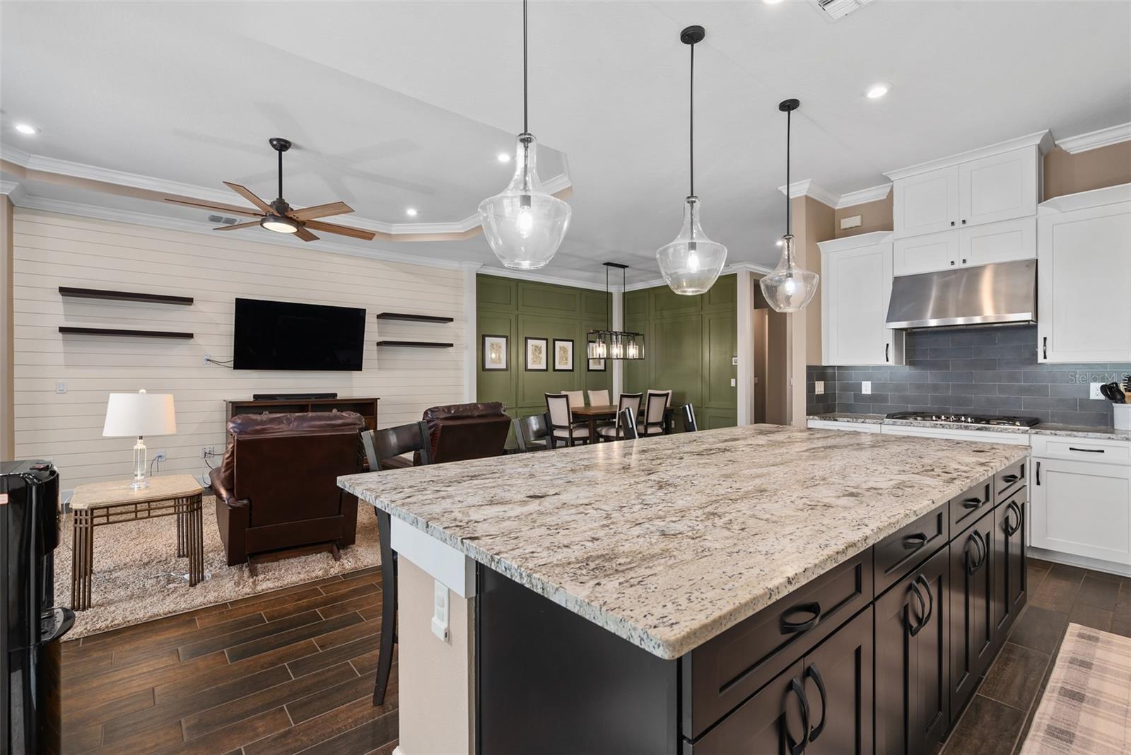 HIGHLAND RANCH ESPLANADE PH 3 - Residential
