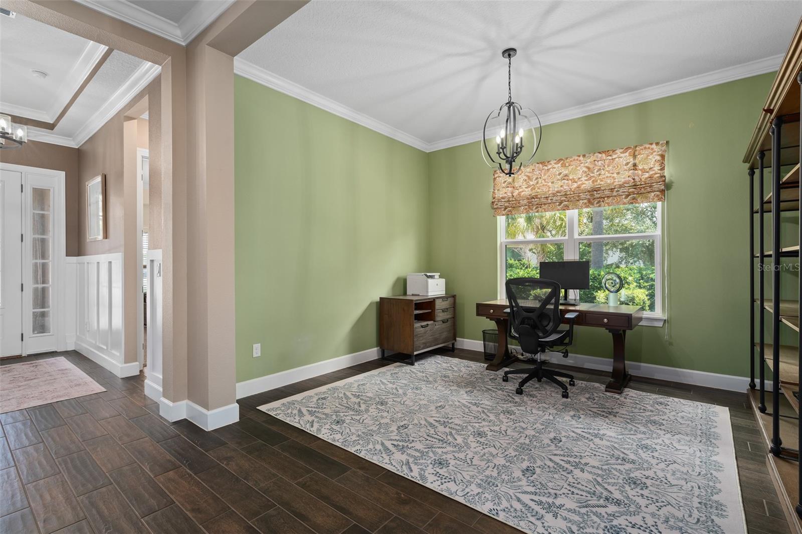 HIGHLAND RANCH ESPLANADE PH 3 - Residential
