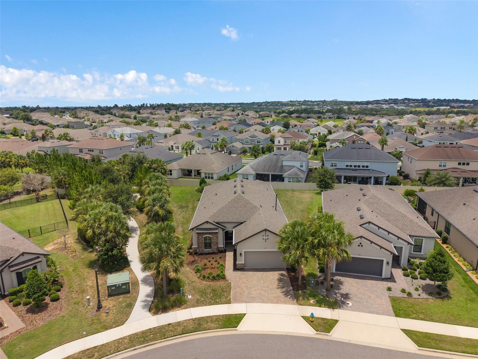 HIGHLAND RANCH ESPLANADE PH 3 - Residential