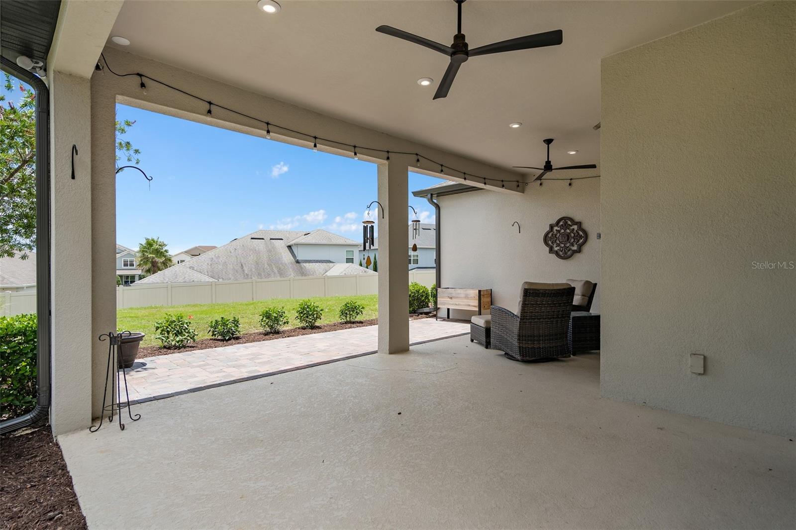 HIGHLAND RANCH ESPLANADE PH 3 - Residential