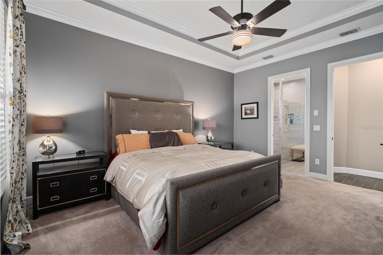 HIGHLAND RANCH ESPLANADE PH 3 - Residential