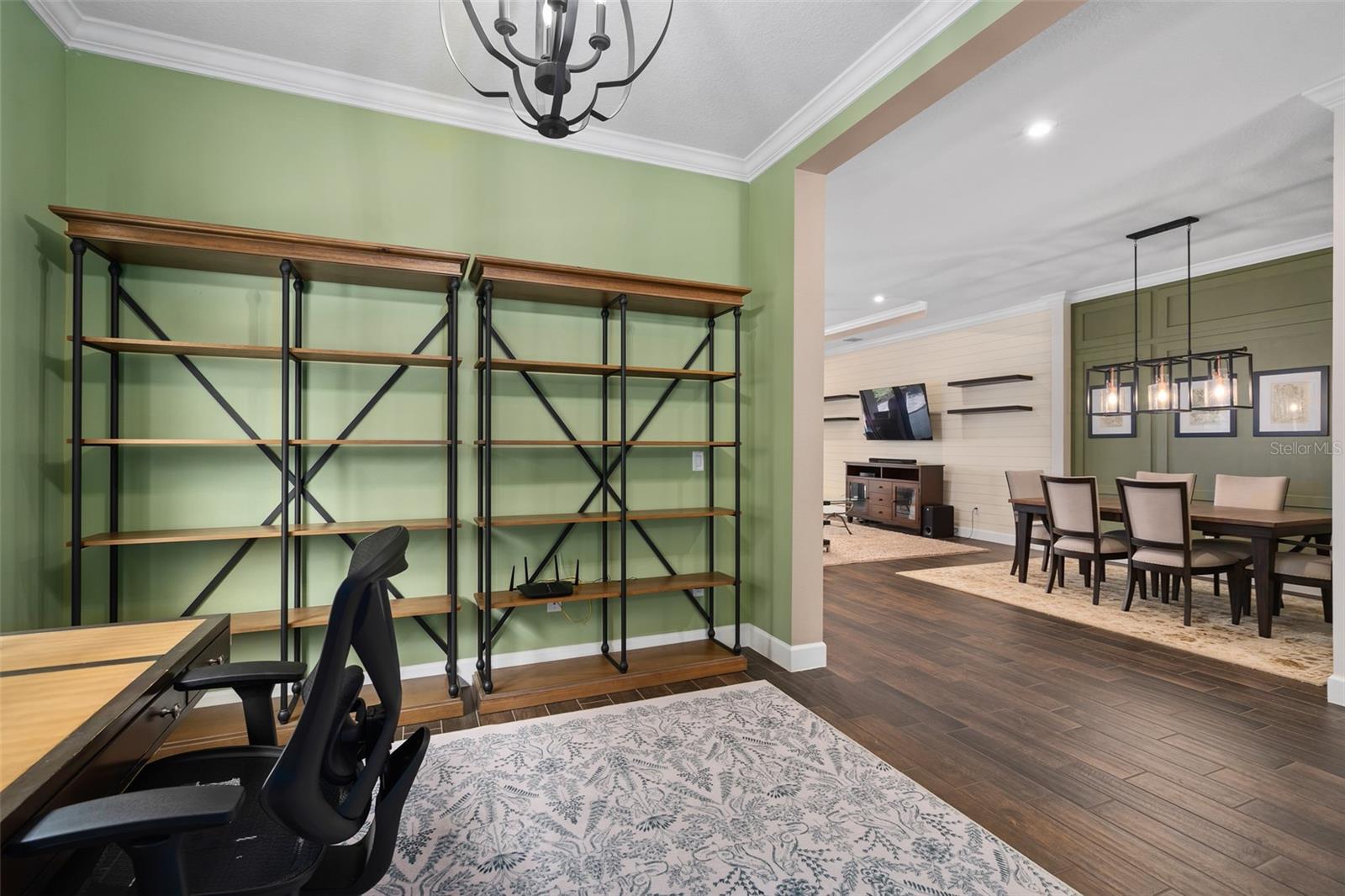 HIGHLAND RANCH ESPLANADE PH 3 - Residential