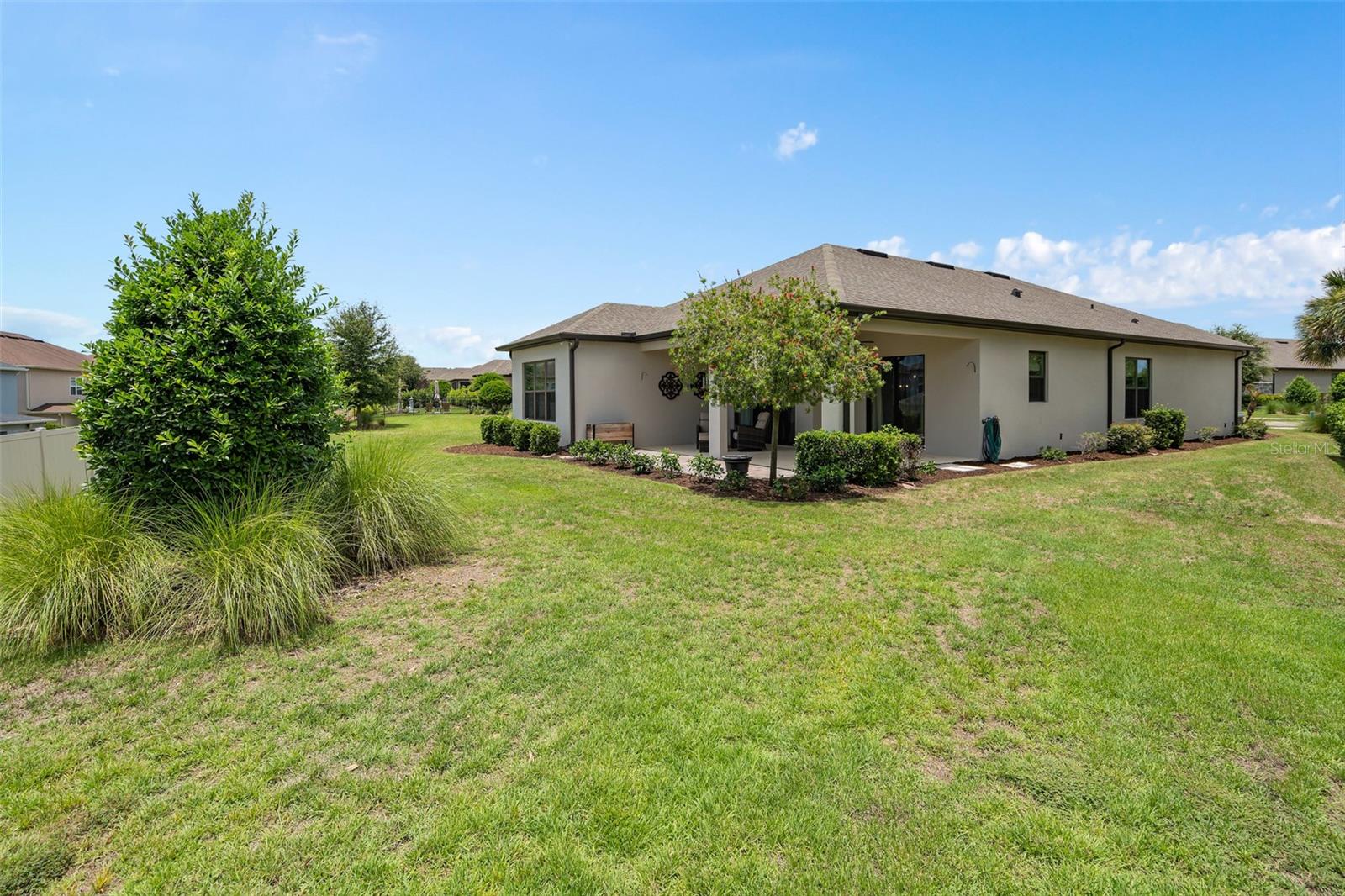 HIGHLAND RANCH ESPLANADE PH 3 - Residential