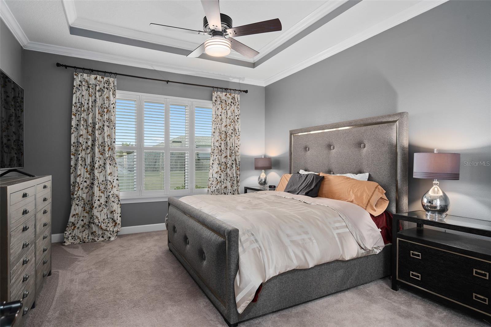 HIGHLAND RANCH ESPLANADE PH 3 - Residential