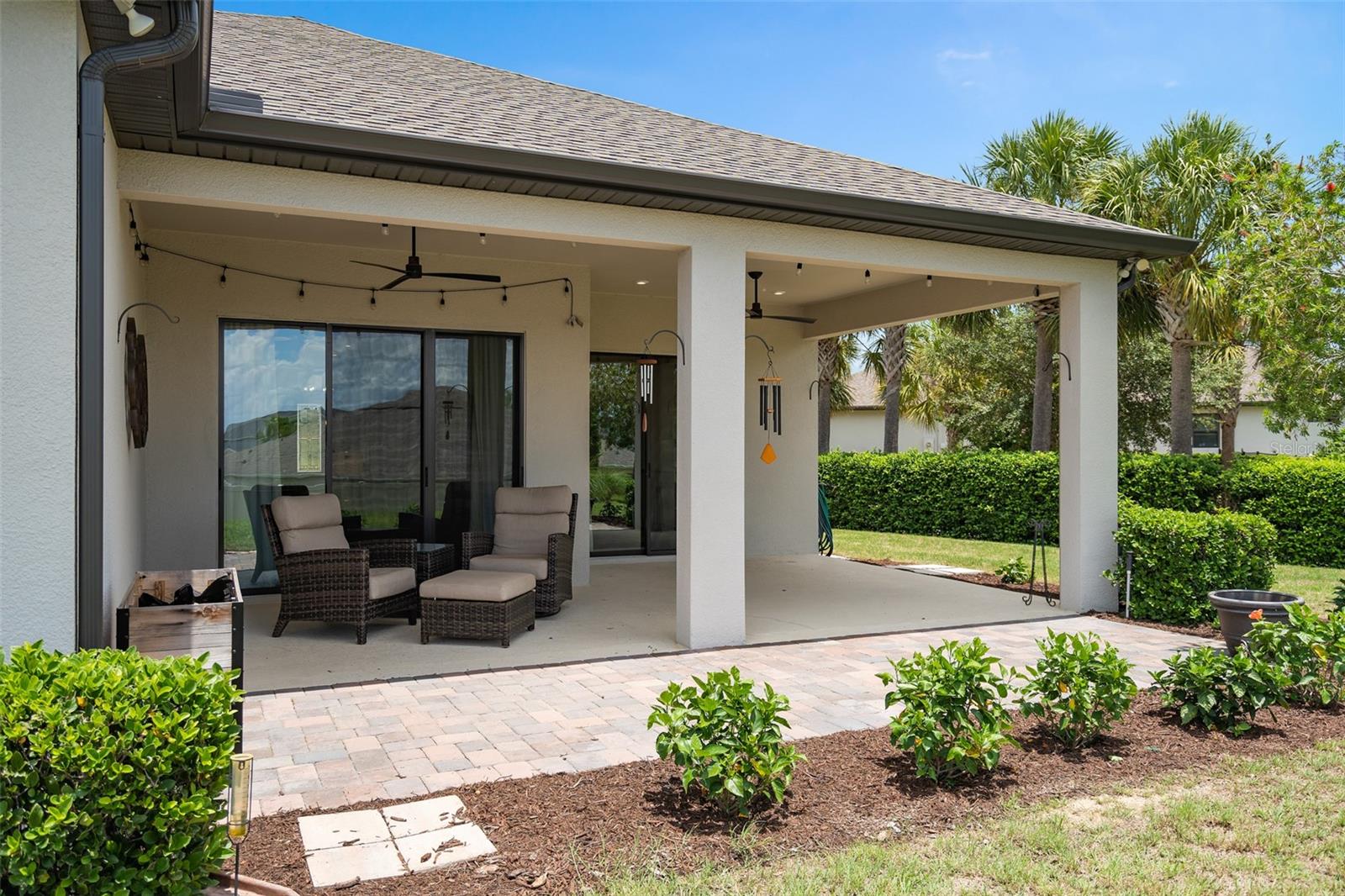 HIGHLAND RANCH ESPLANADE PH 3 - Residential