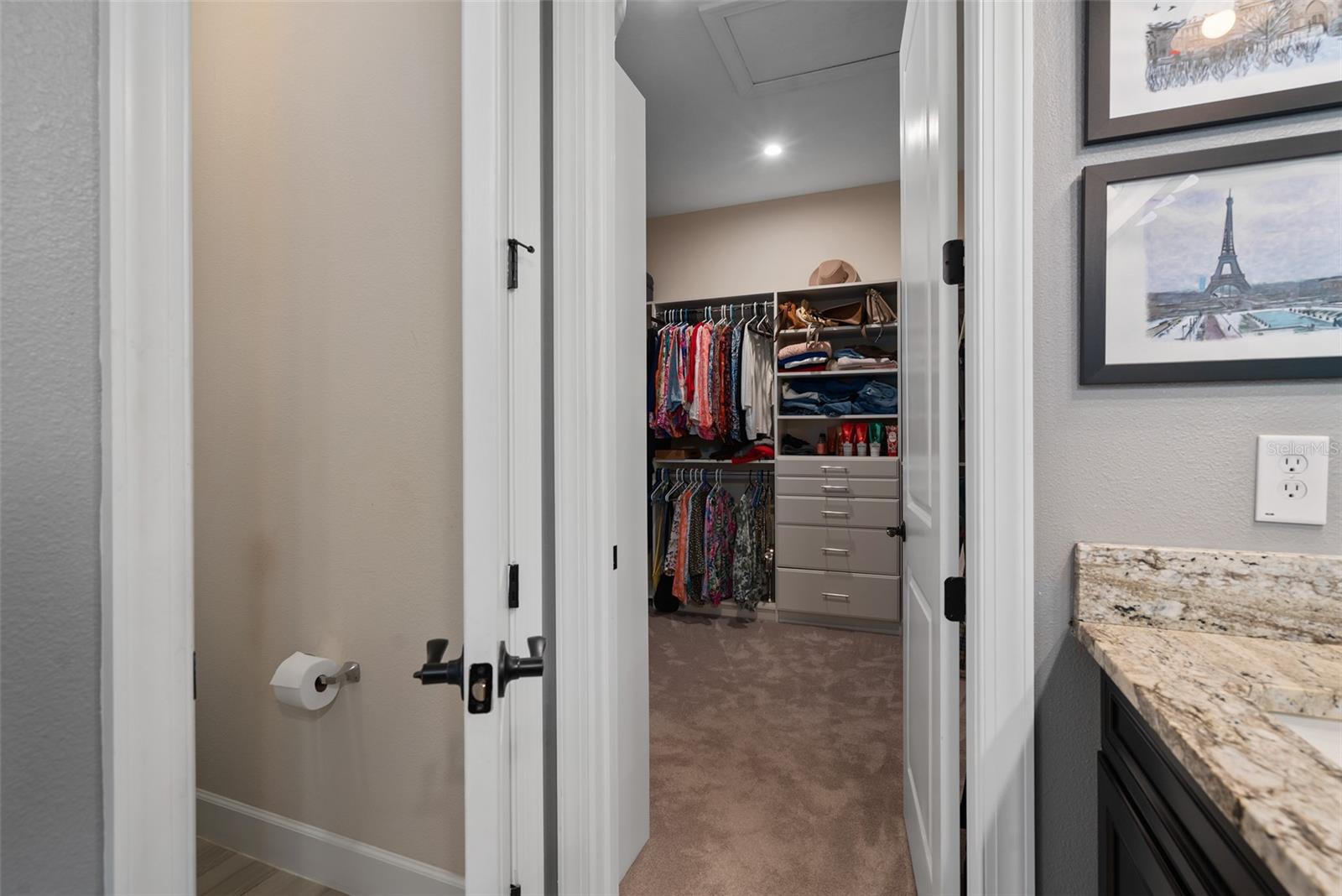HIGHLAND RANCH ESPLANADE PH 3 - Residential