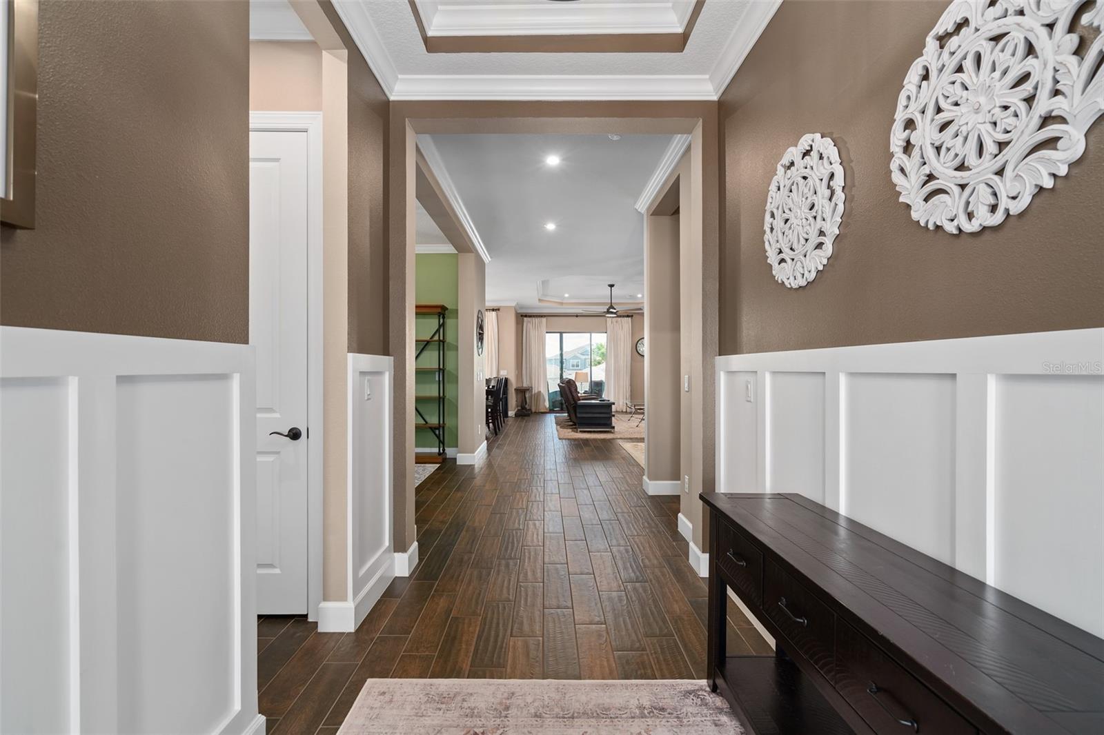 HIGHLAND RANCH ESPLANADE PH 3 - Residential