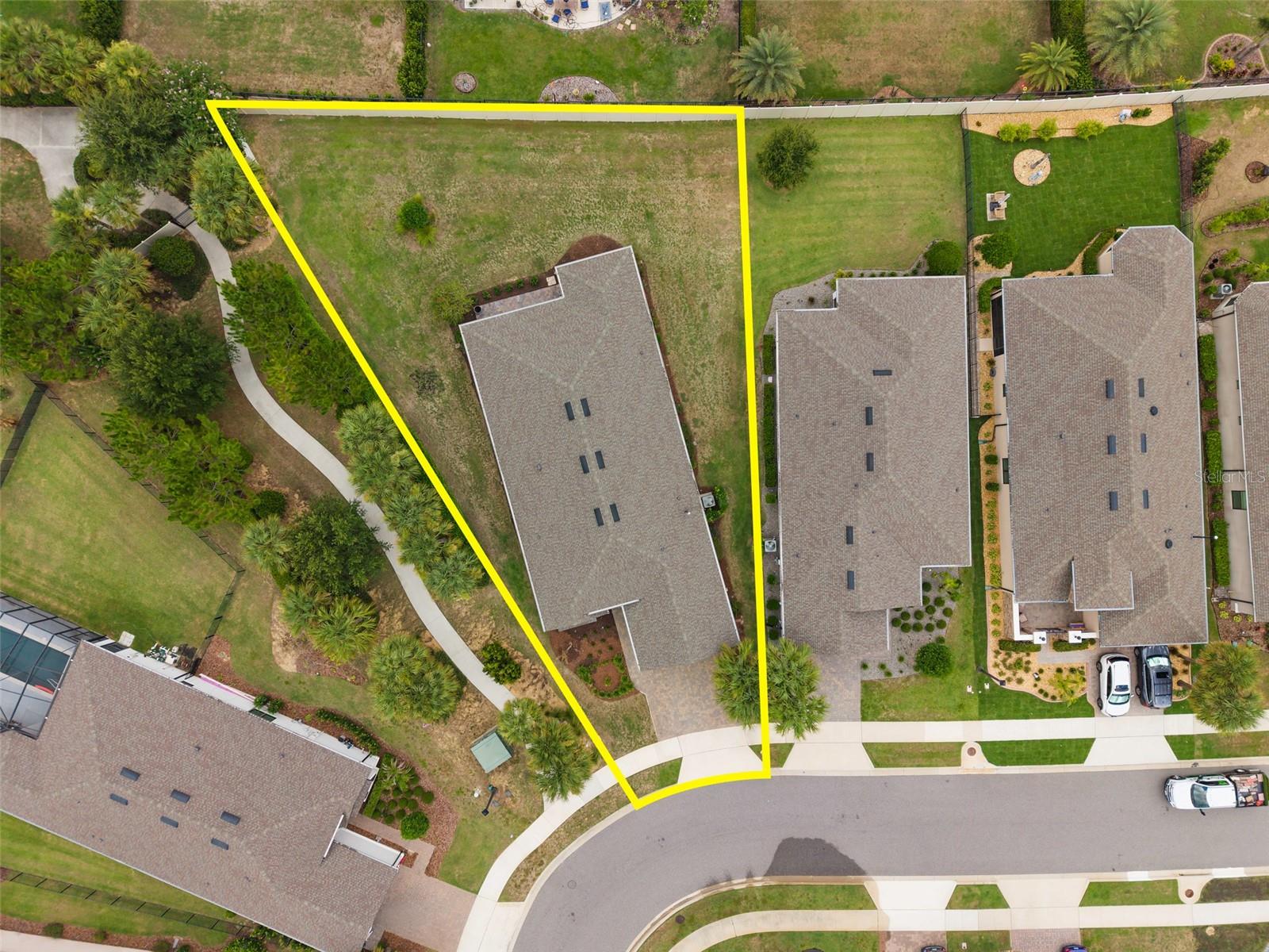 HIGHLAND RANCH ESPLANADE PH 3 - Residential