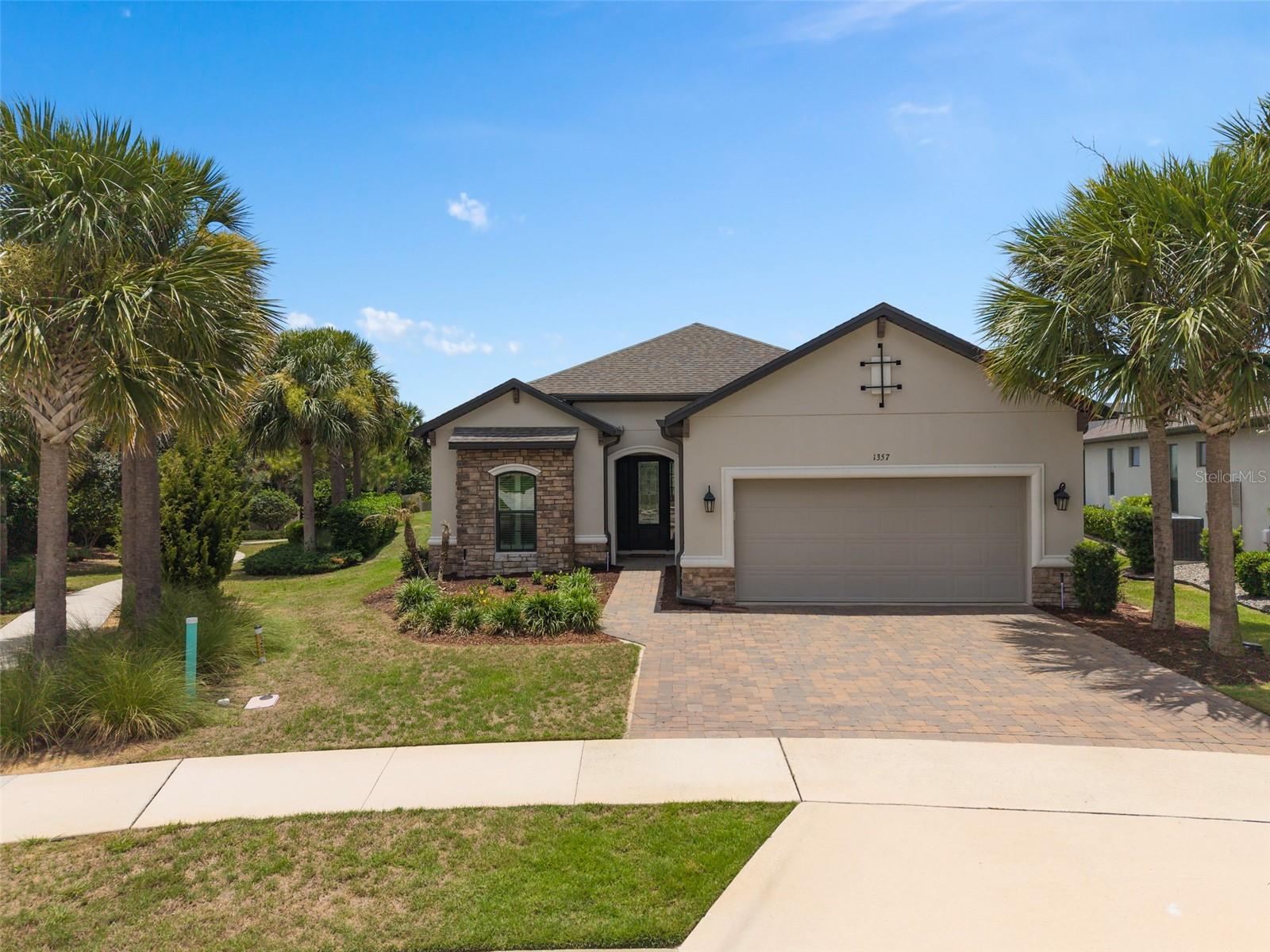 HIGHLAND RANCH ESPLANADE PH 3 - Residential