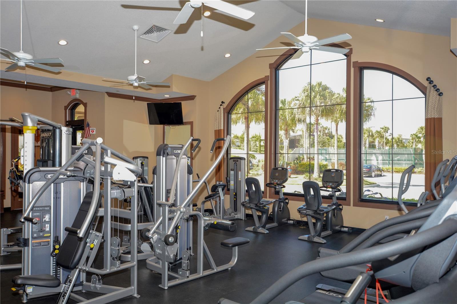 HIGHLAND RANCH ESPLANADE PH 3 - Residential