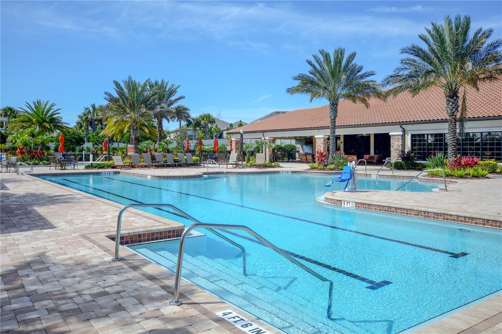 HIGHLAND RANCH ESPLANADE PH 3 - Residential