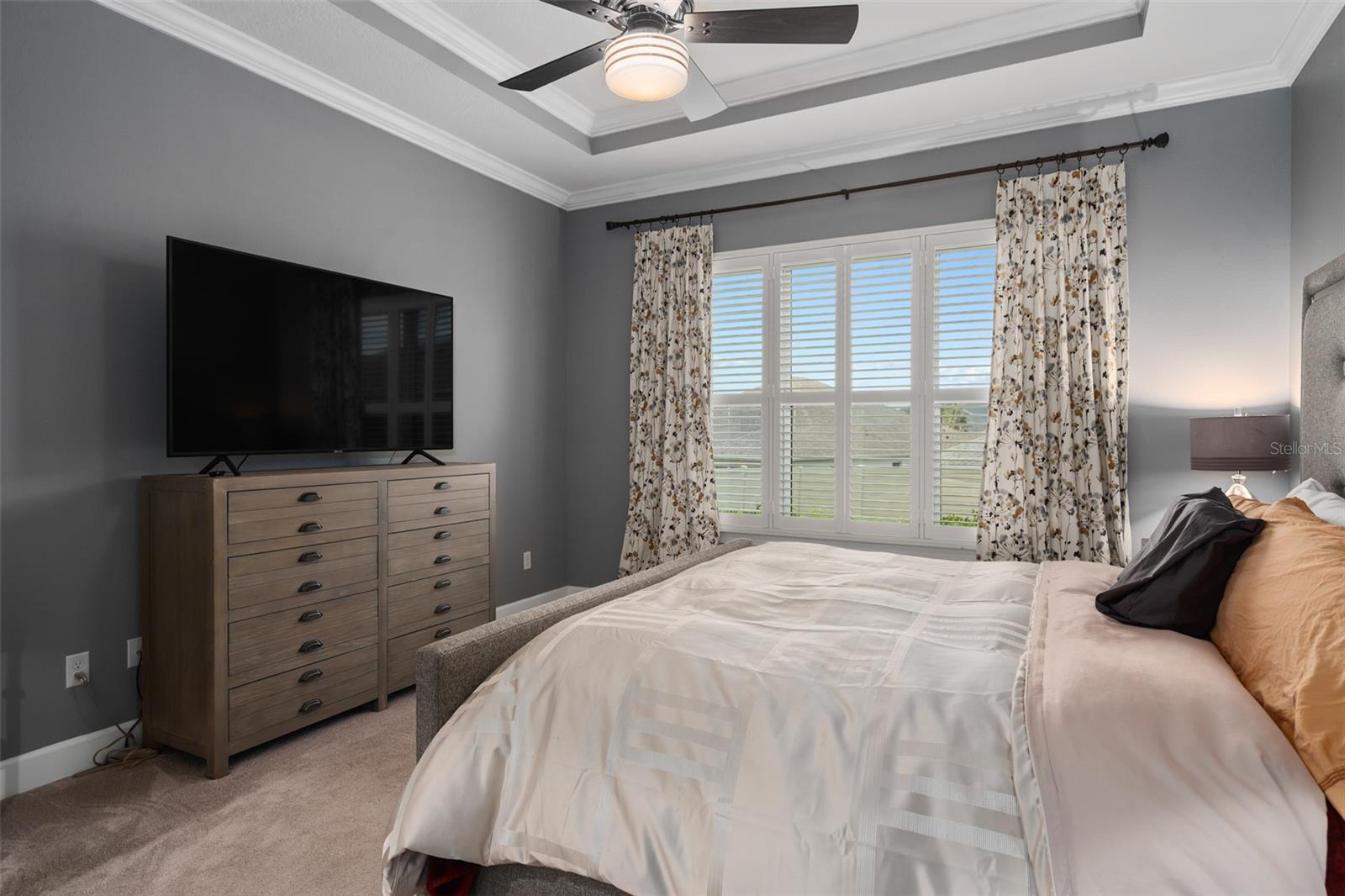 HIGHLAND RANCH ESPLANADE PH 3 - Residential