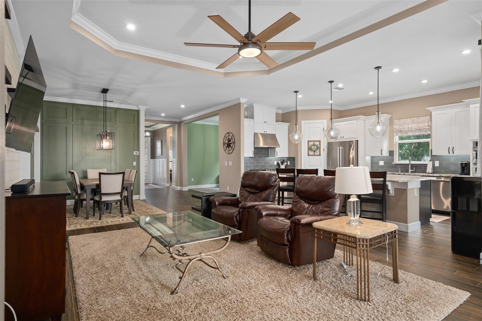 HIGHLAND RANCH ESPLANADE PH 3 - Residential