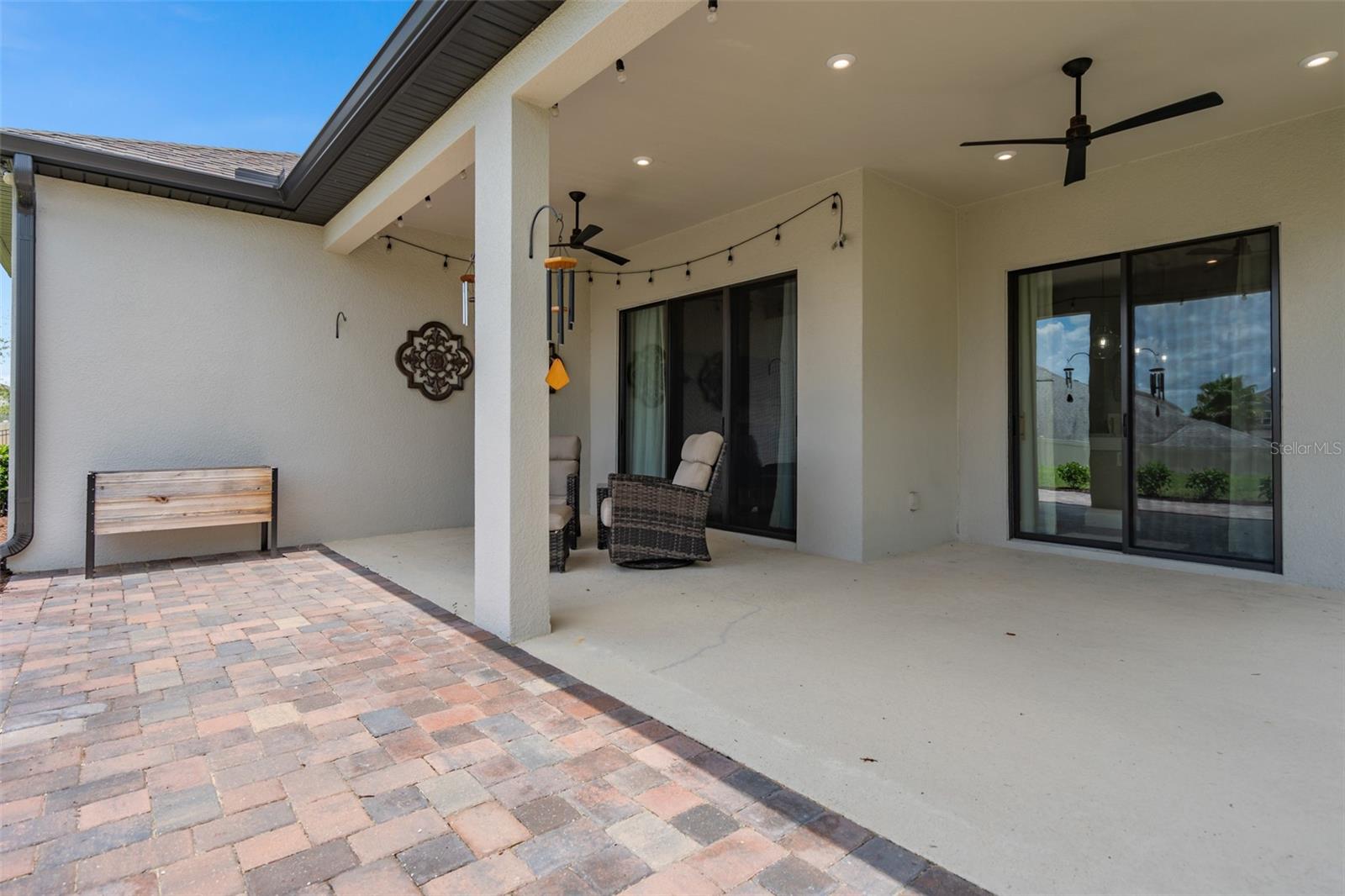 HIGHLAND RANCH ESPLANADE PH 3 - Residential