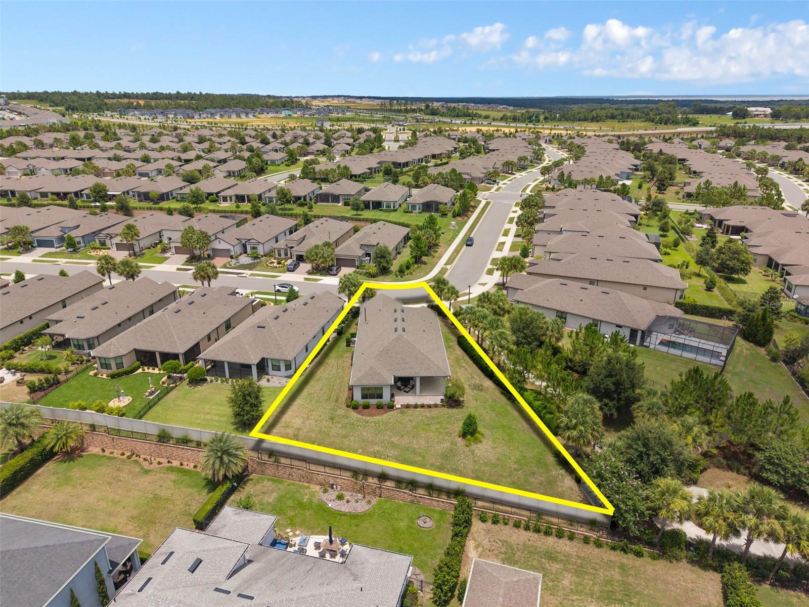 HIGHLAND RANCH ESPLANADE PH 3 - Residential
