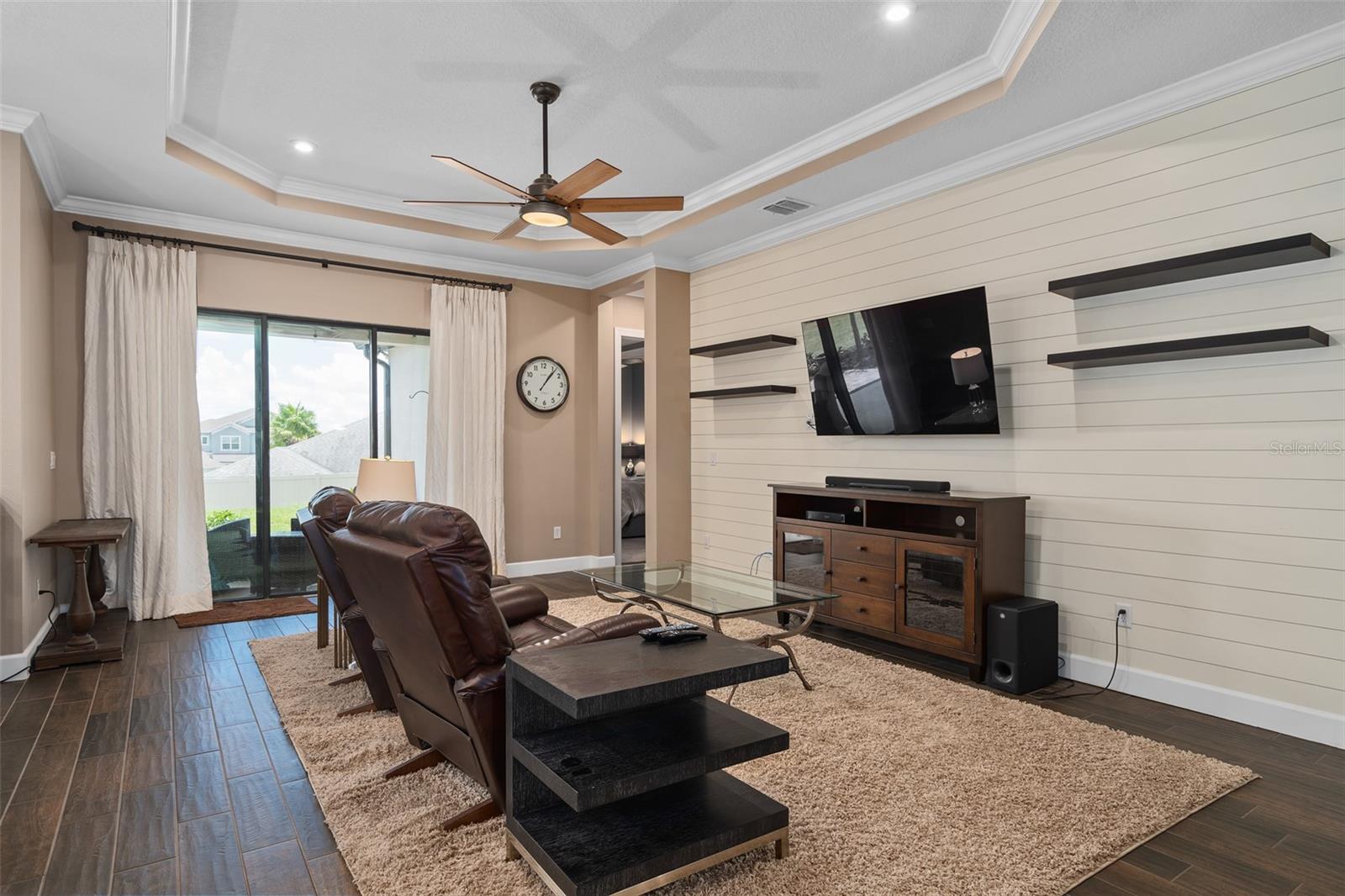 HIGHLAND RANCH ESPLANADE PH 3 - Residential