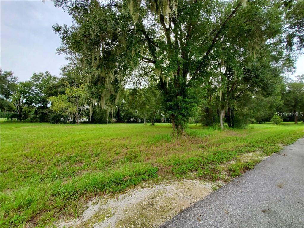 FRAZEE HILL ESTATES - Land