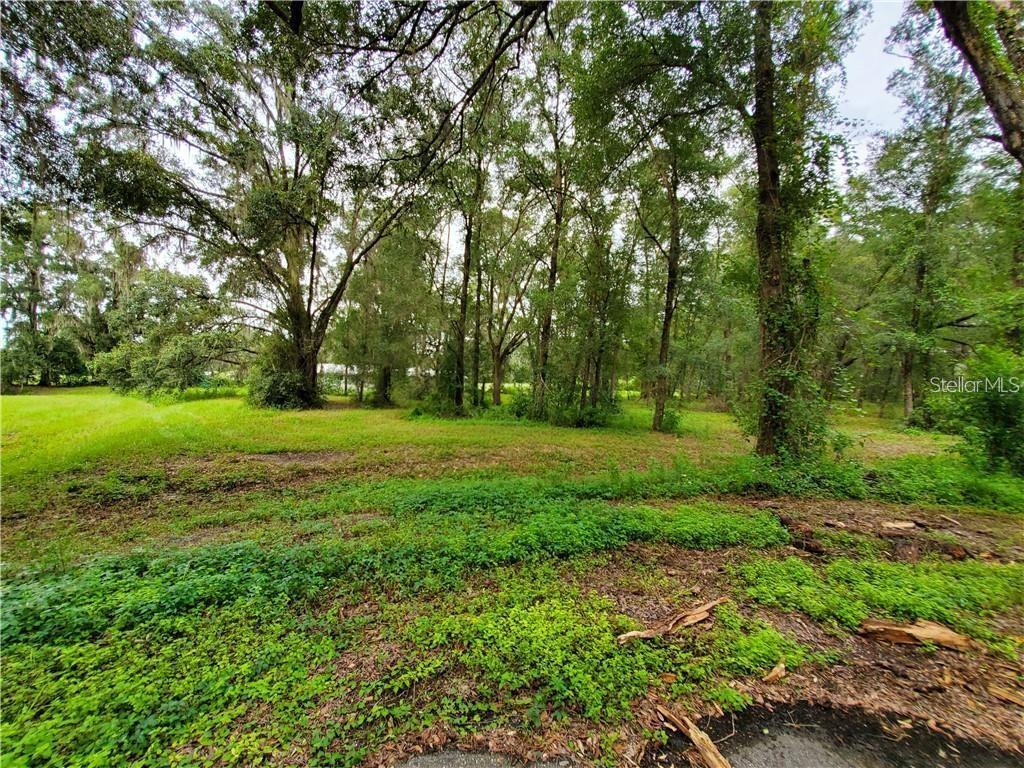 FRAZEE HILL ESTATES - Land