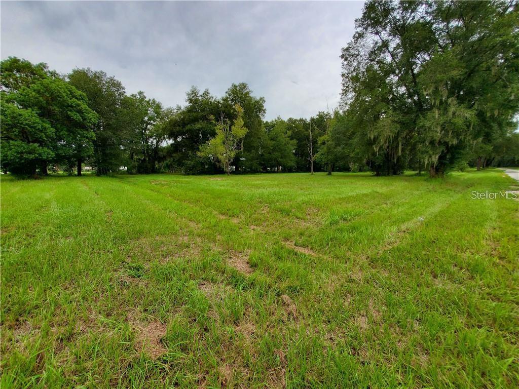 FRAZEE HILL ESTATES - Land