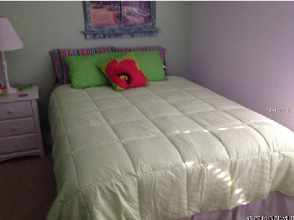Ocean Walk Condo At Nsb Bldg 04 - Residential