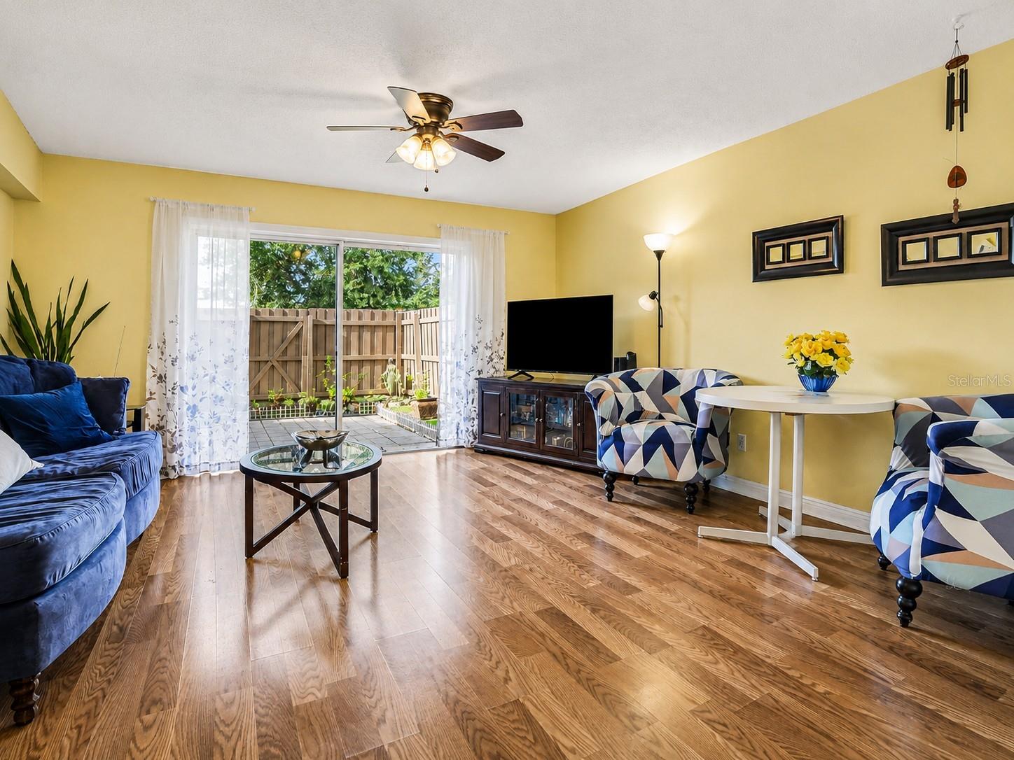 LAKE HOWELL ARMS CONDO - Residential