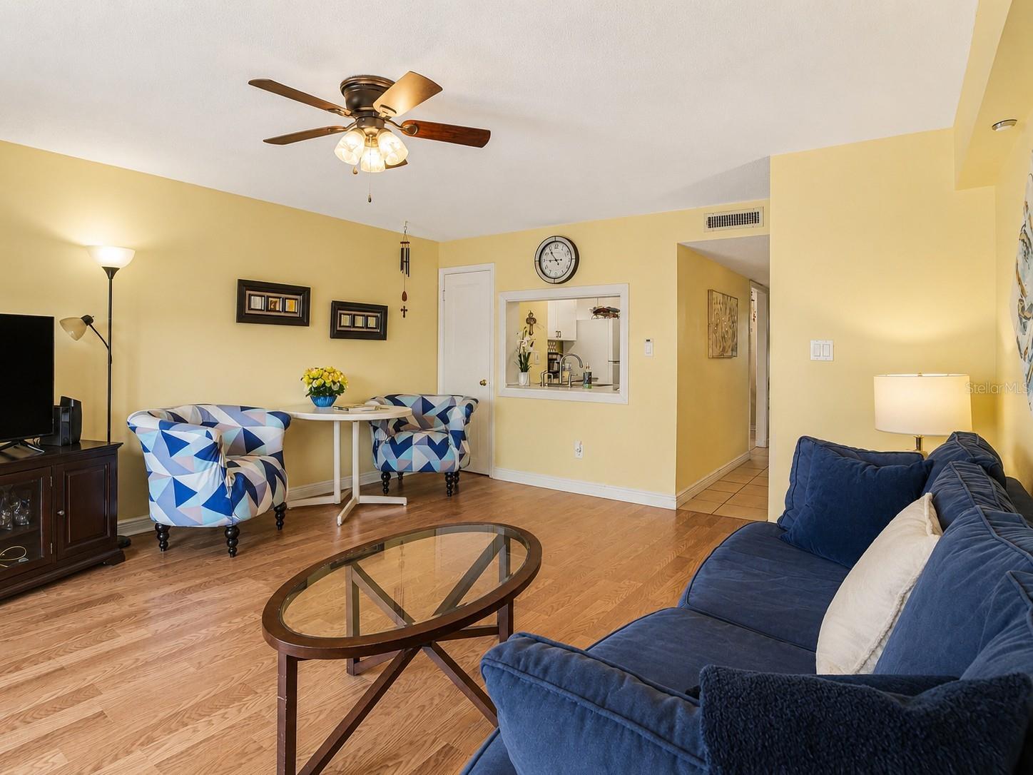 LAKE HOWELL ARMS CONDO - Residential