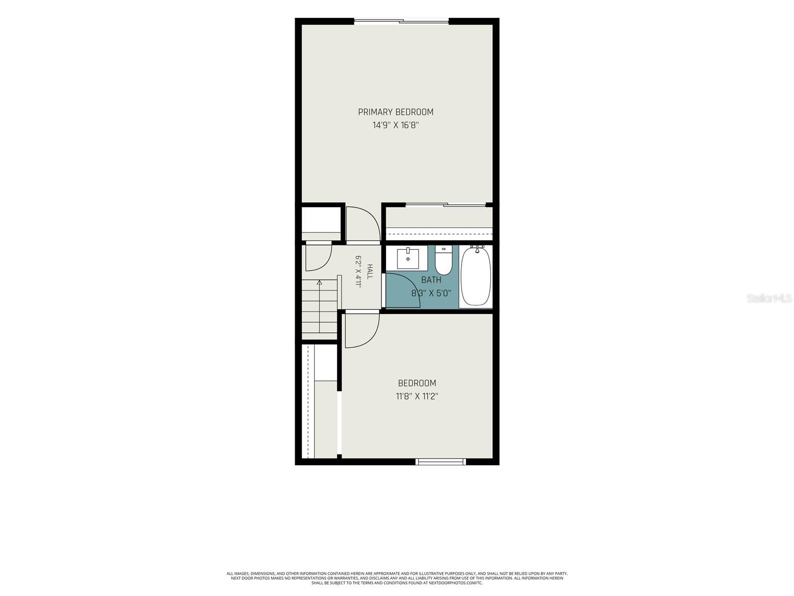 LAKE HOWELL ARMS CONDO - Residential
