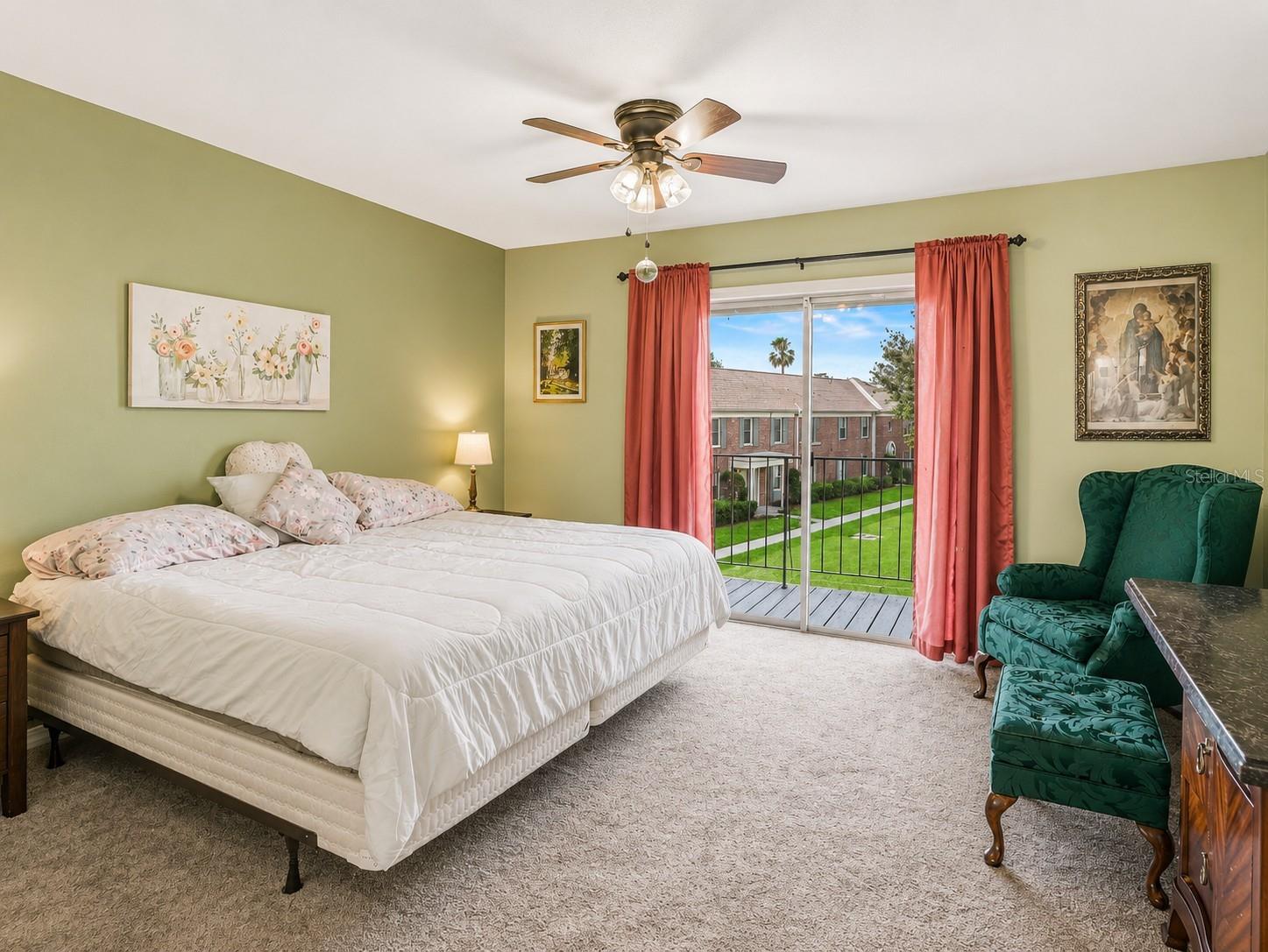 LAKE HOWELL ARMS CONDO - Residential