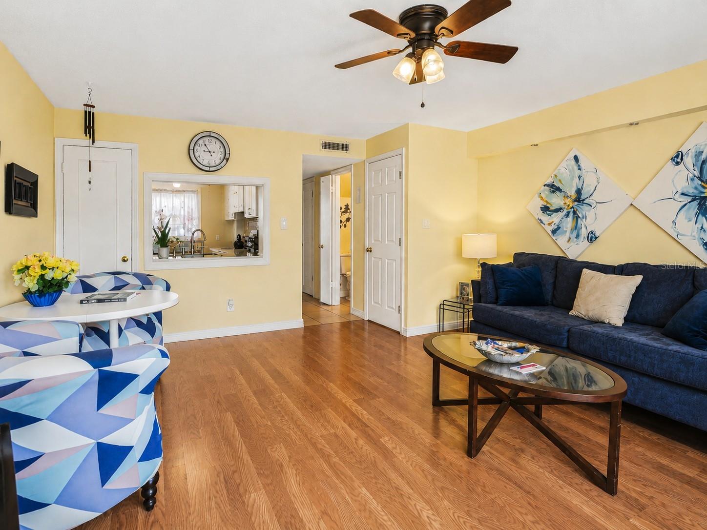 LAKE HOWELL ARMS CONDO - Residential