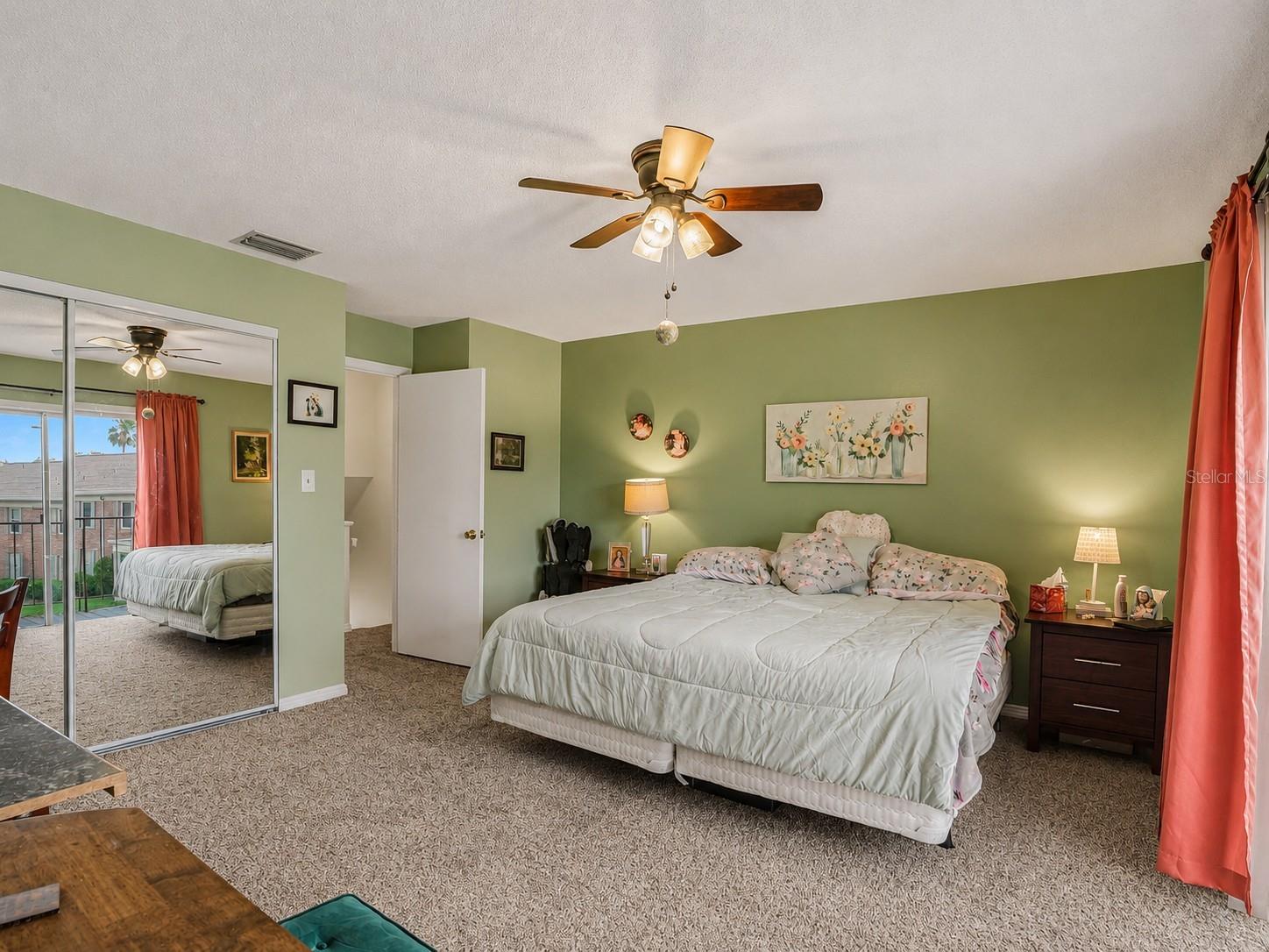 LAKE HOWELL ARMS CONDO - Residential