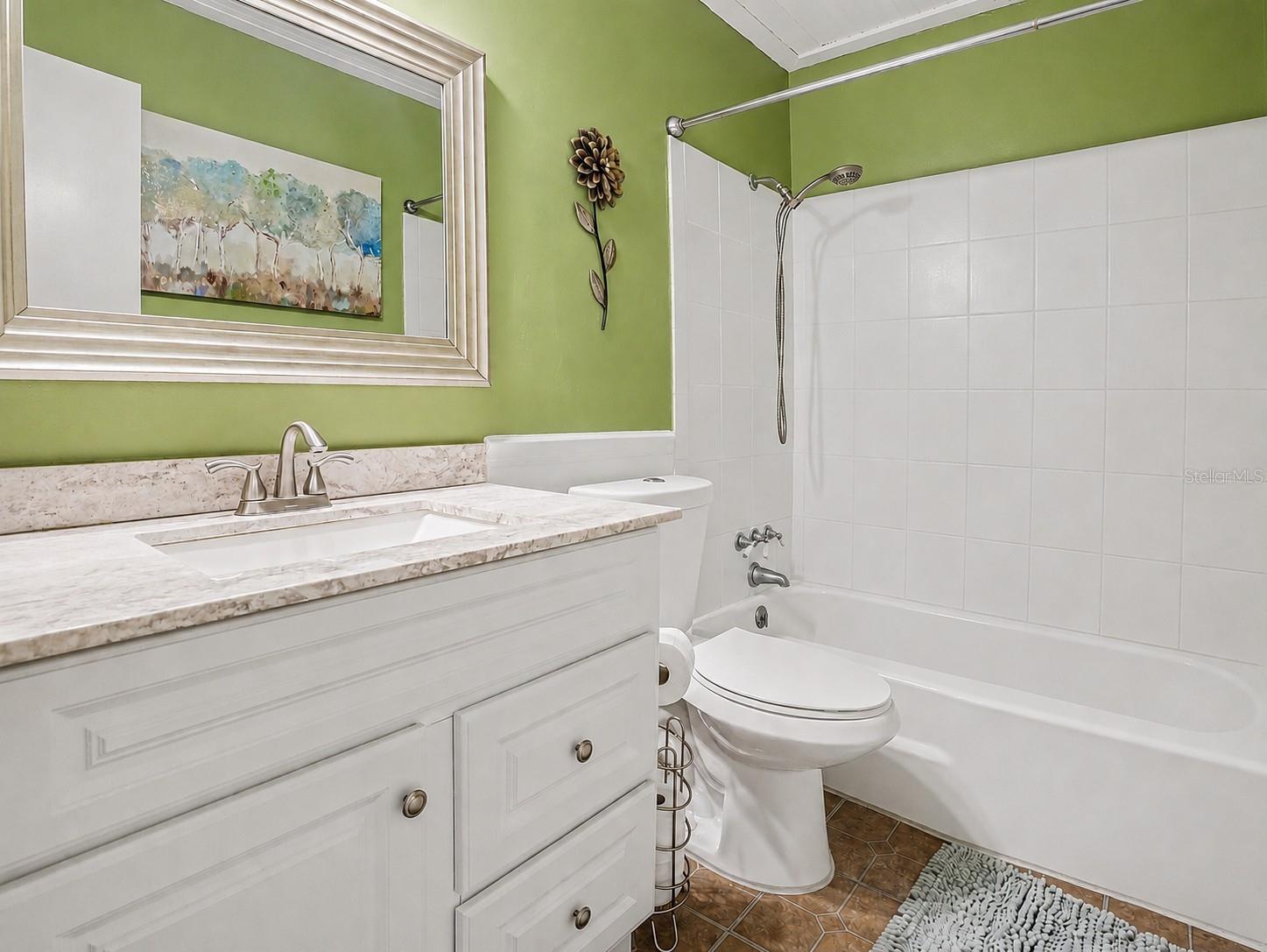 LAKE HOWELL ARMS CONDO - Residential