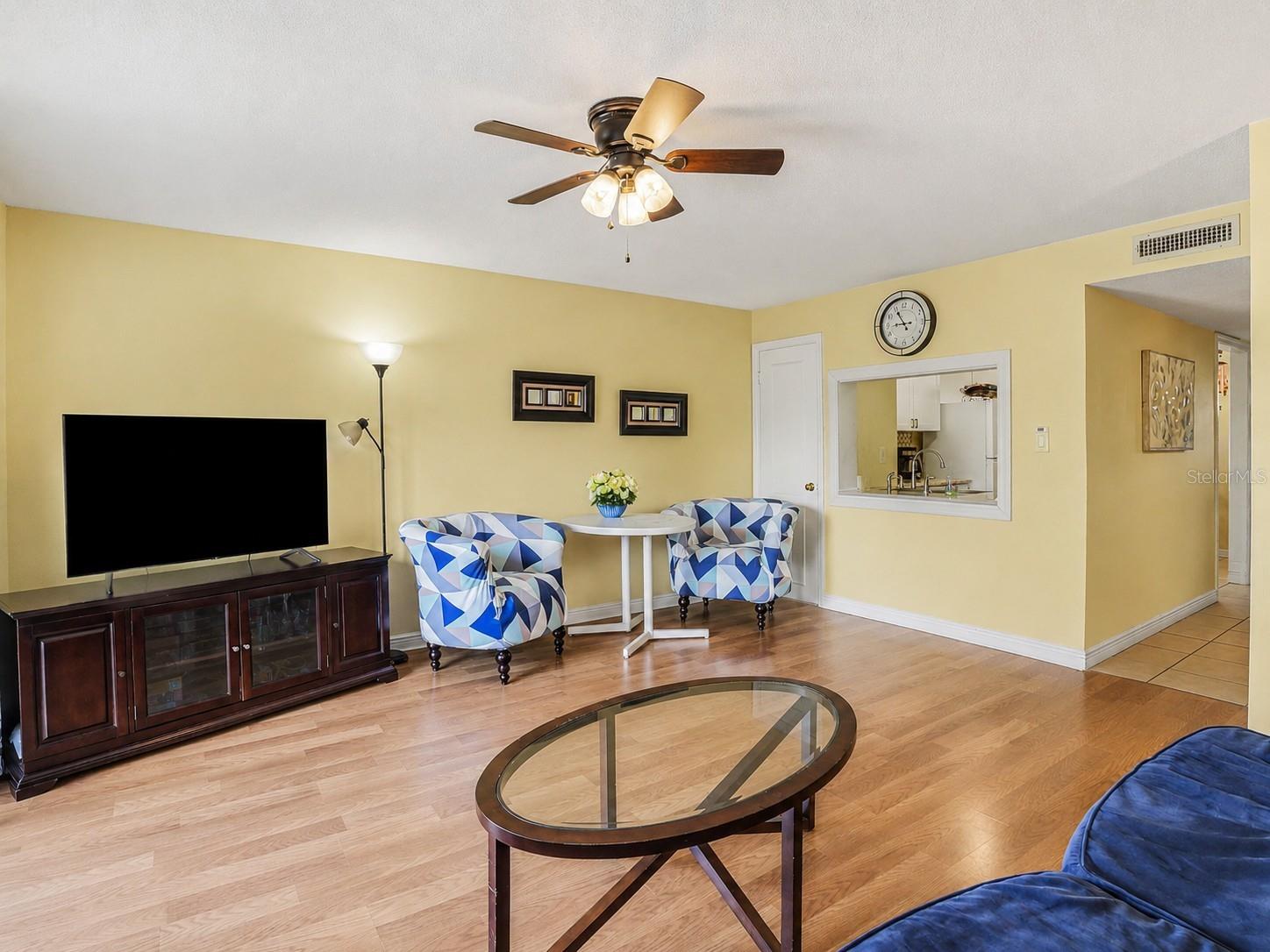 LAKE HOWELL ARMS CONDO - Residential