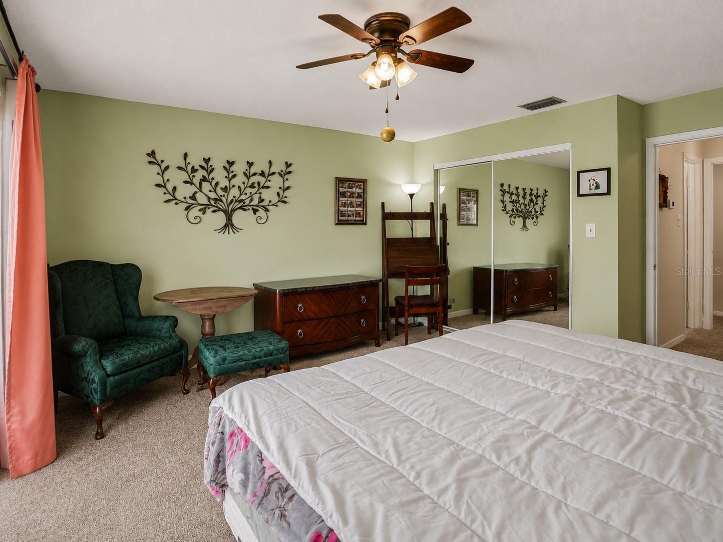 LAKE HOWELL ARMS CONDO - Residential
