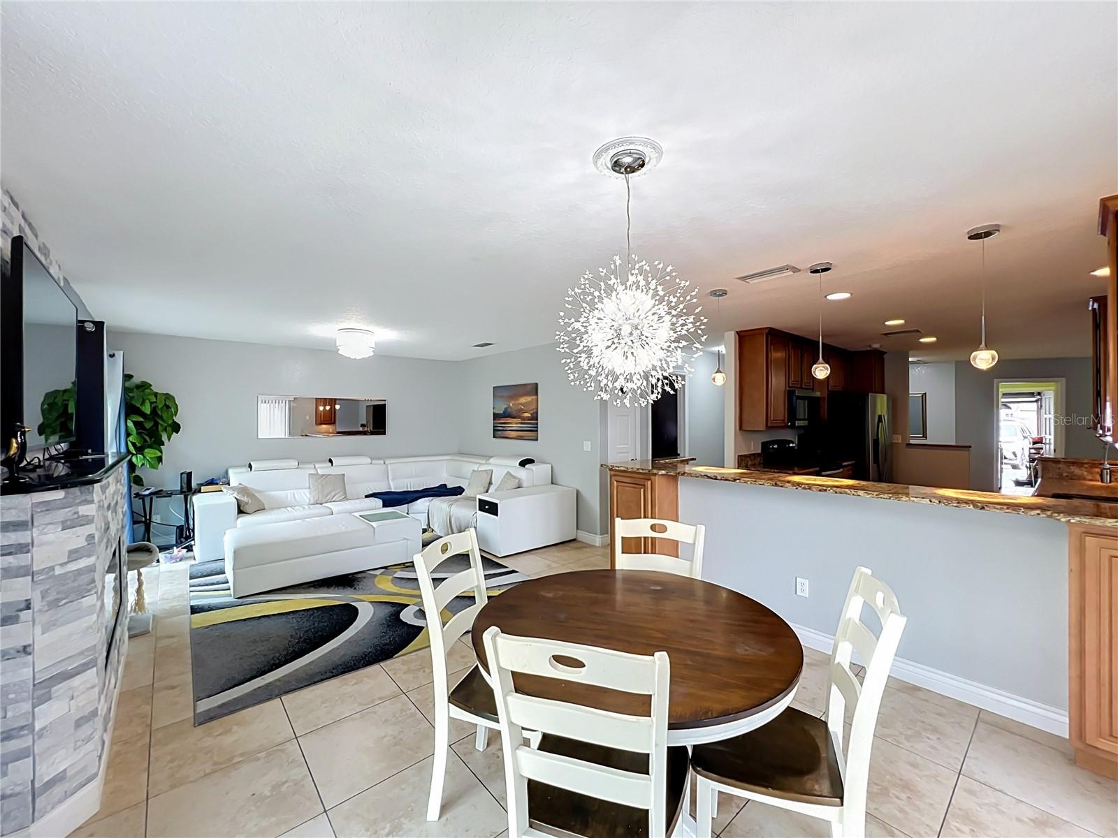 SAND LAKE HILLS SEC 1 - Residential