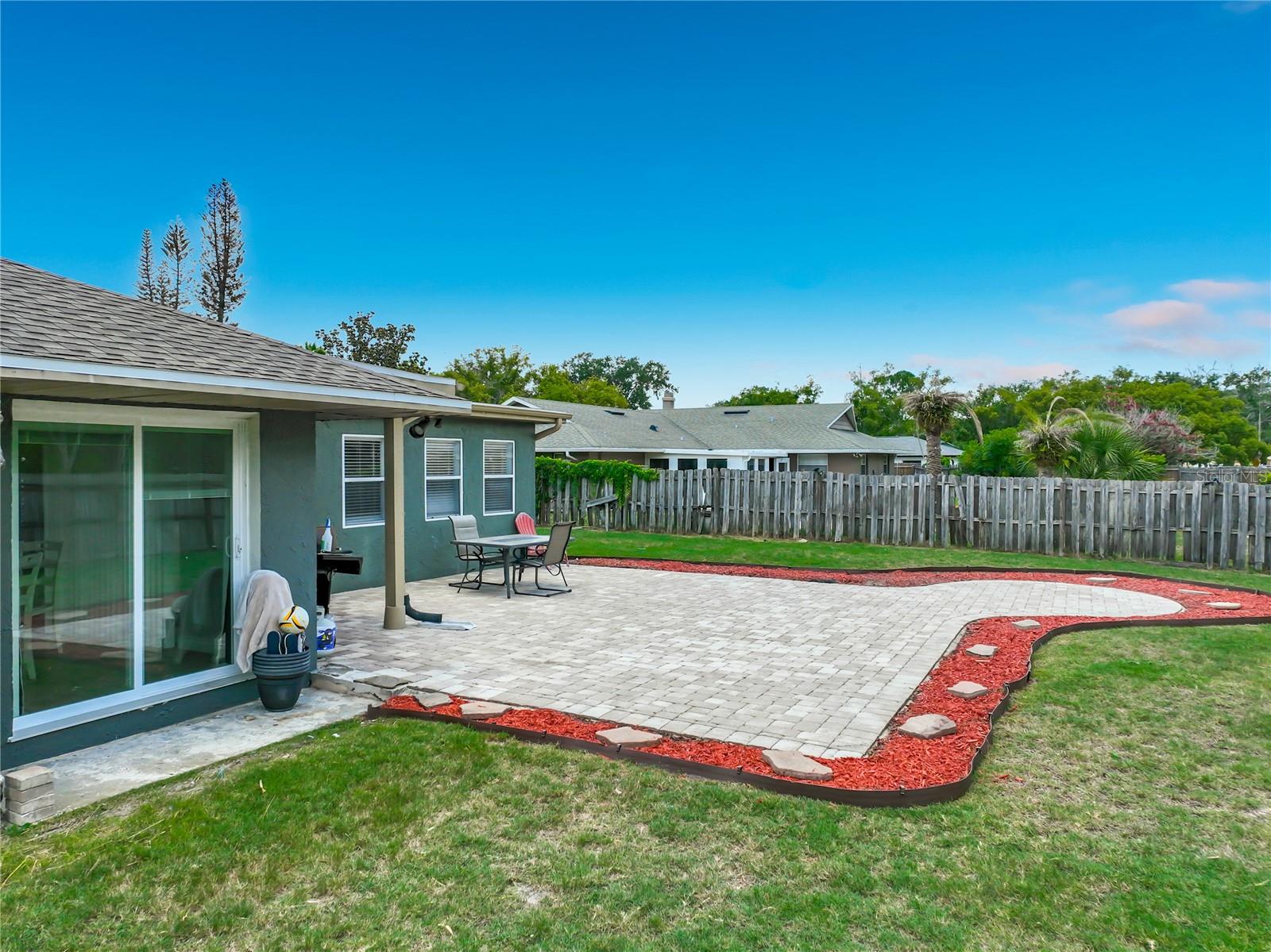 SAND LAKE HILLS SEC 1 - Residential