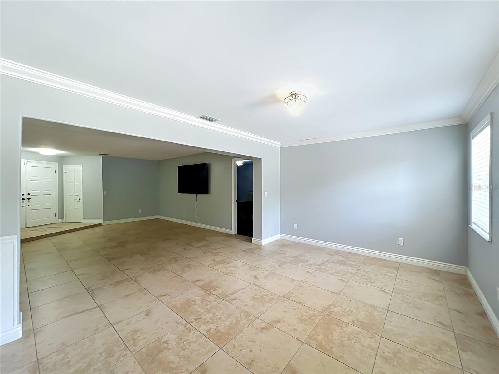 SAND LAKE HILLS SEC 1 - Residential