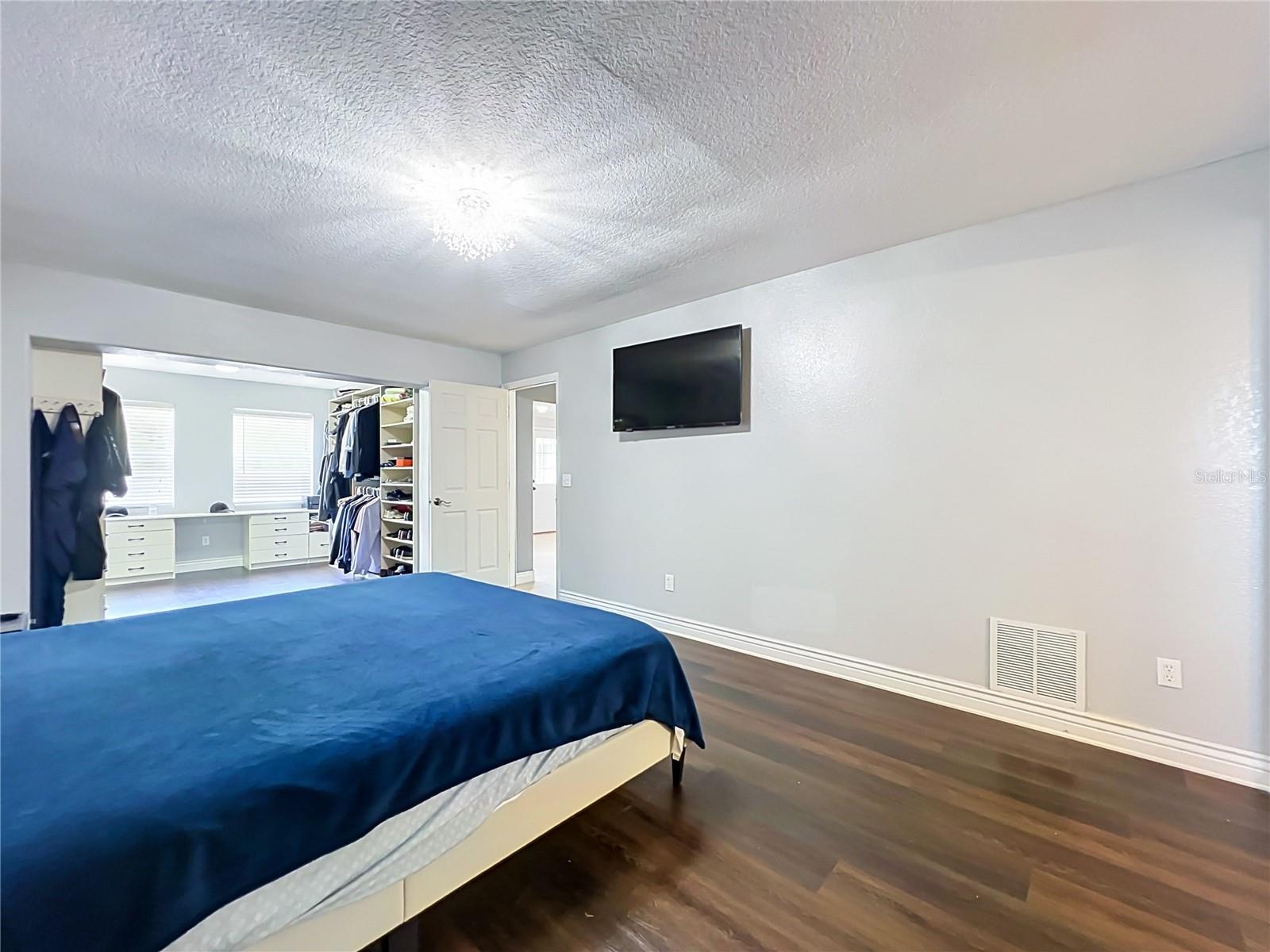 SAND LAKE HILLS SEC 1 - Residential