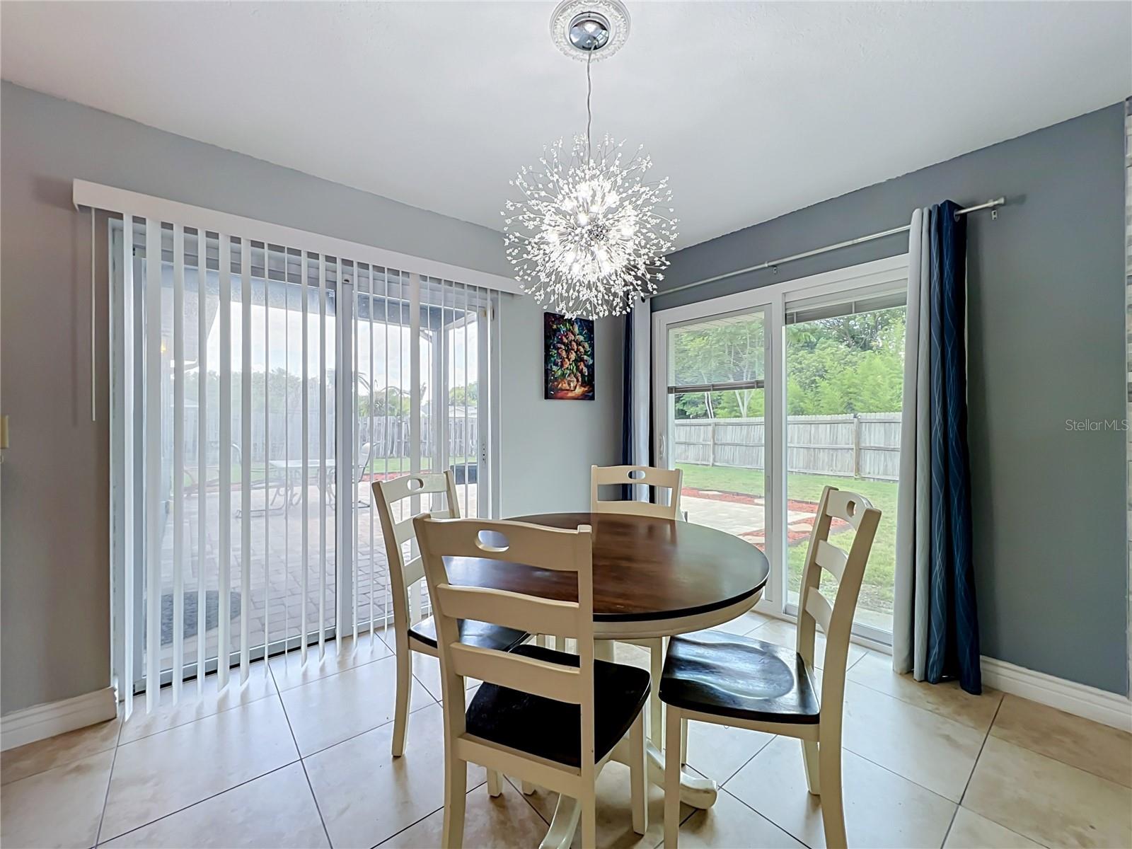 SAND LAKE HILLS SEC 1 - Residential