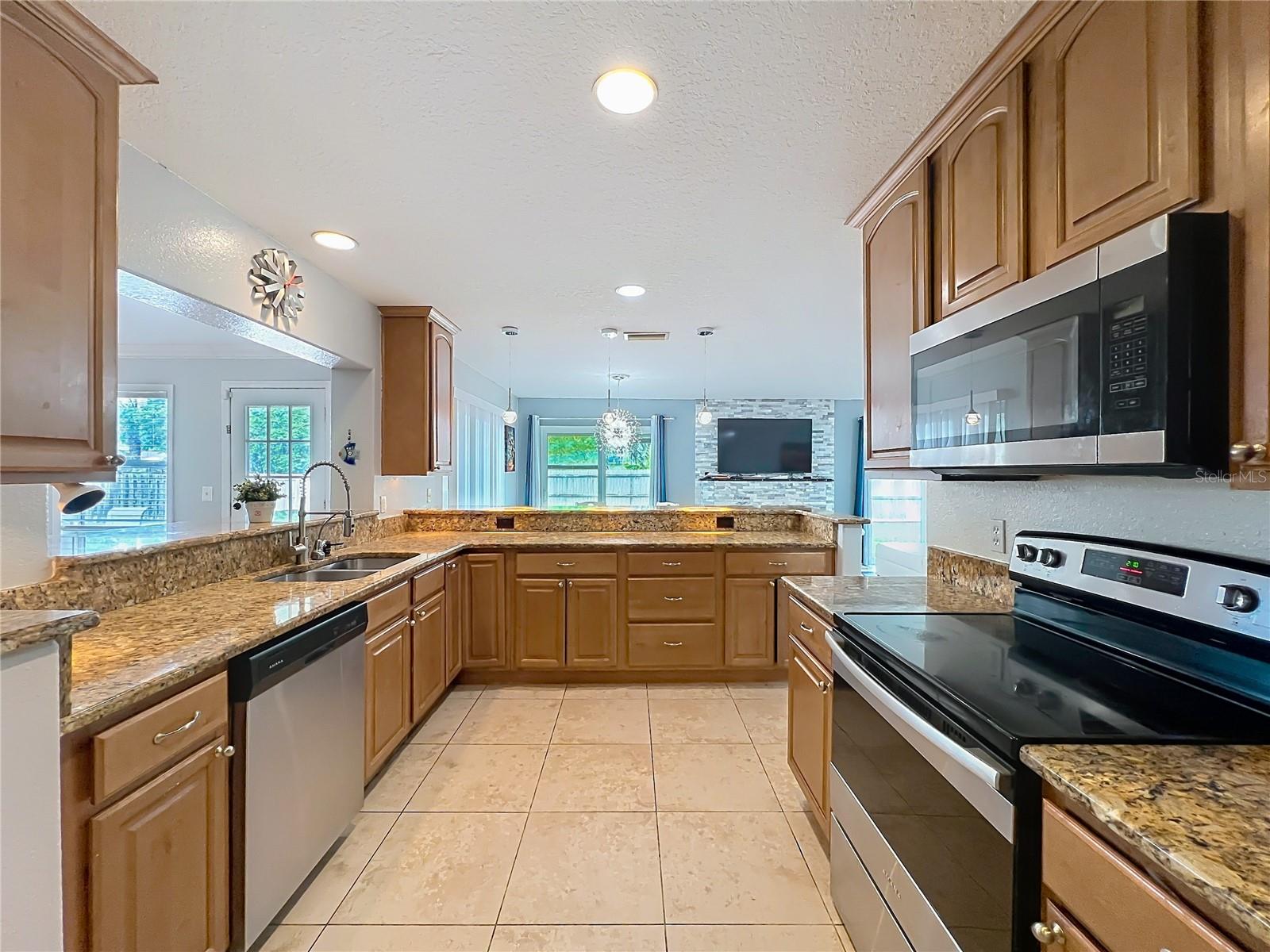 SAND LAKE HILLS SEC 1 - Residential