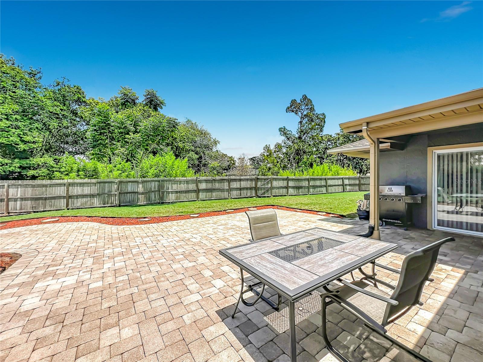 SAND LAKE HILLS SEC 1 - Residential