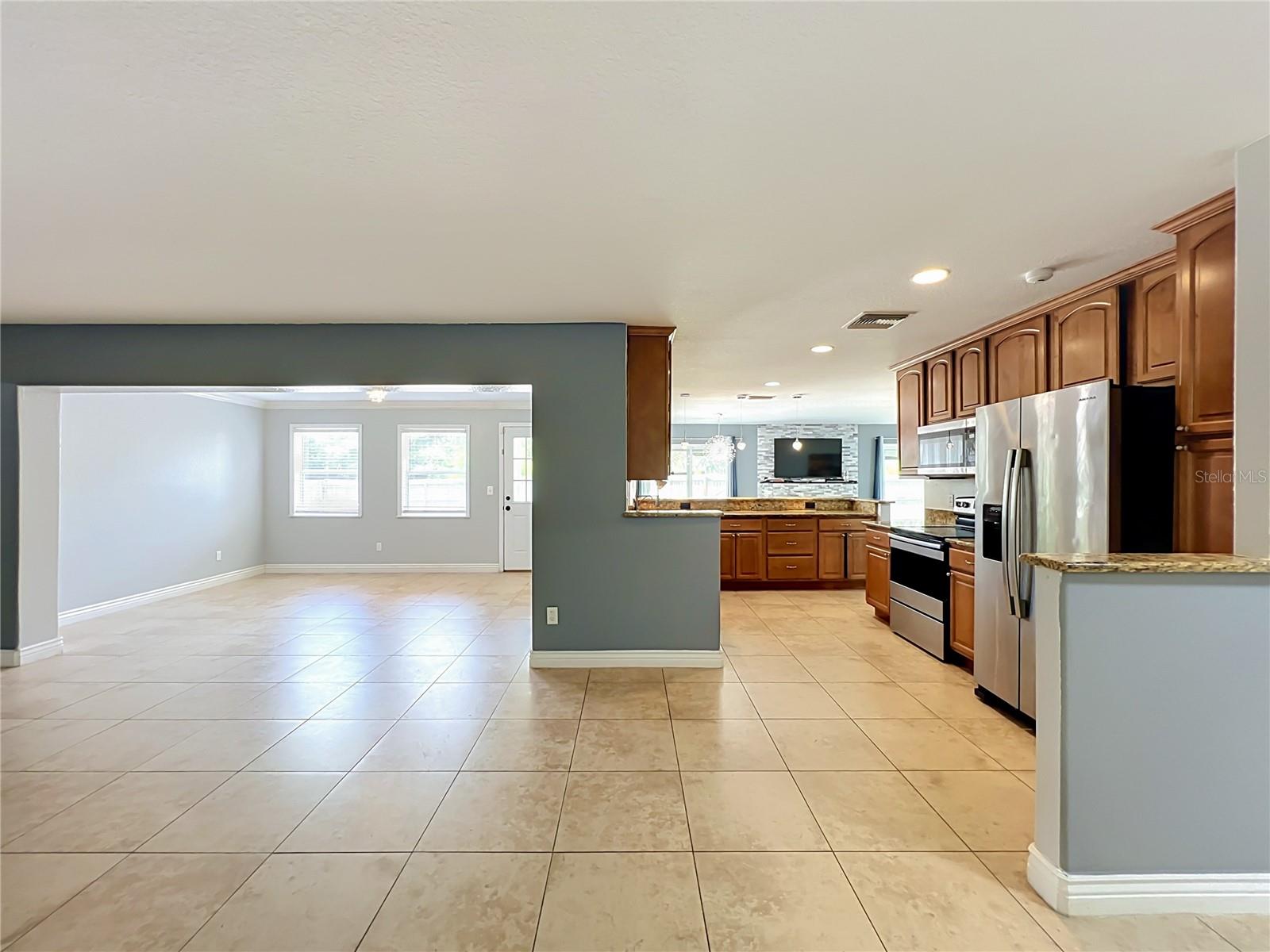 SAND LAKE HILLS SEC 1 - Residential