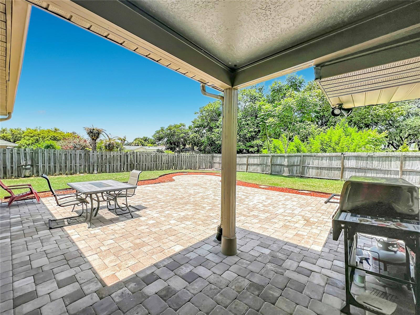 SAND LAKE HILLS SEC 1 - Residential