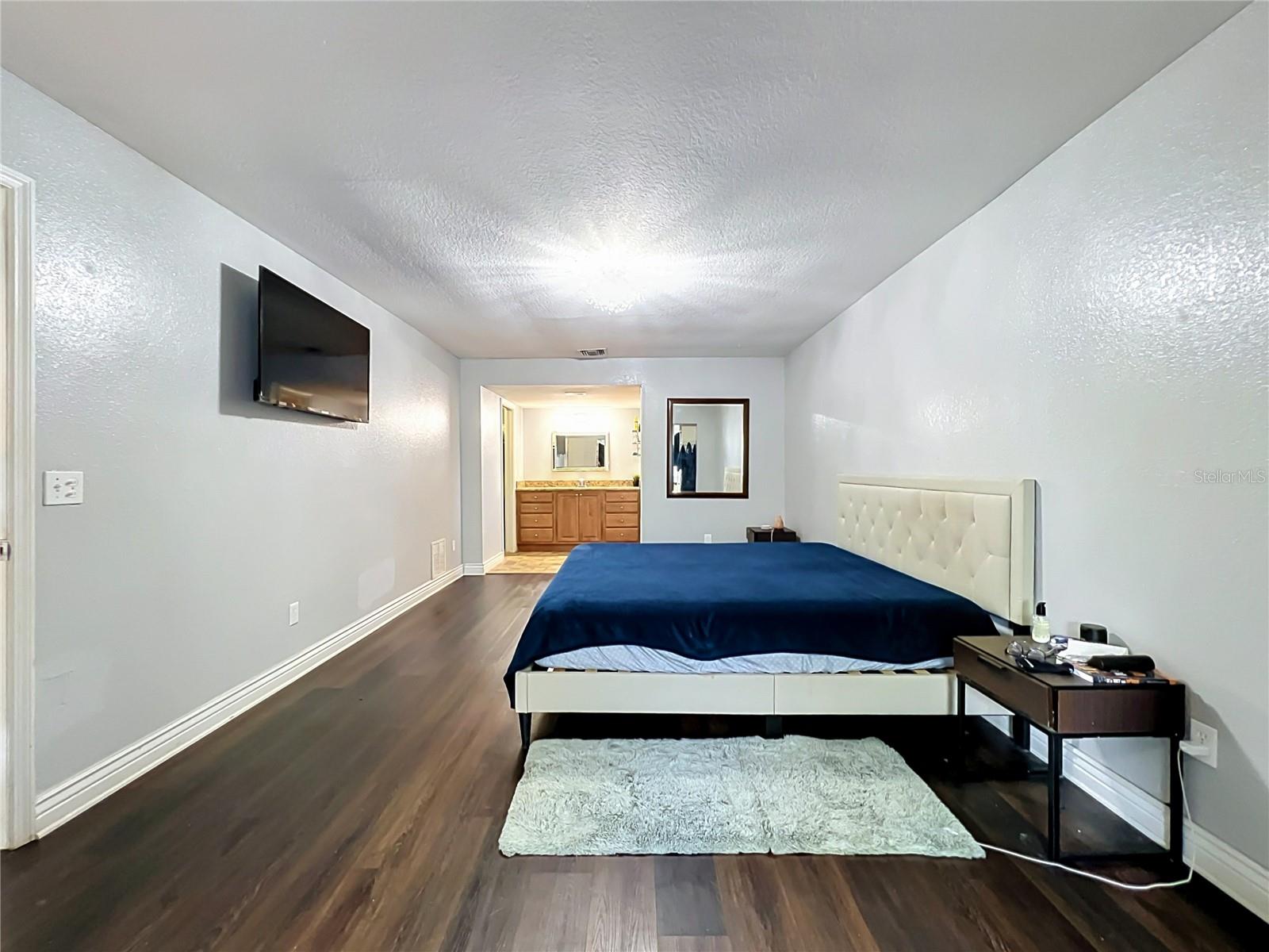 SAND LAKE HILLS SEC 1 - Residential