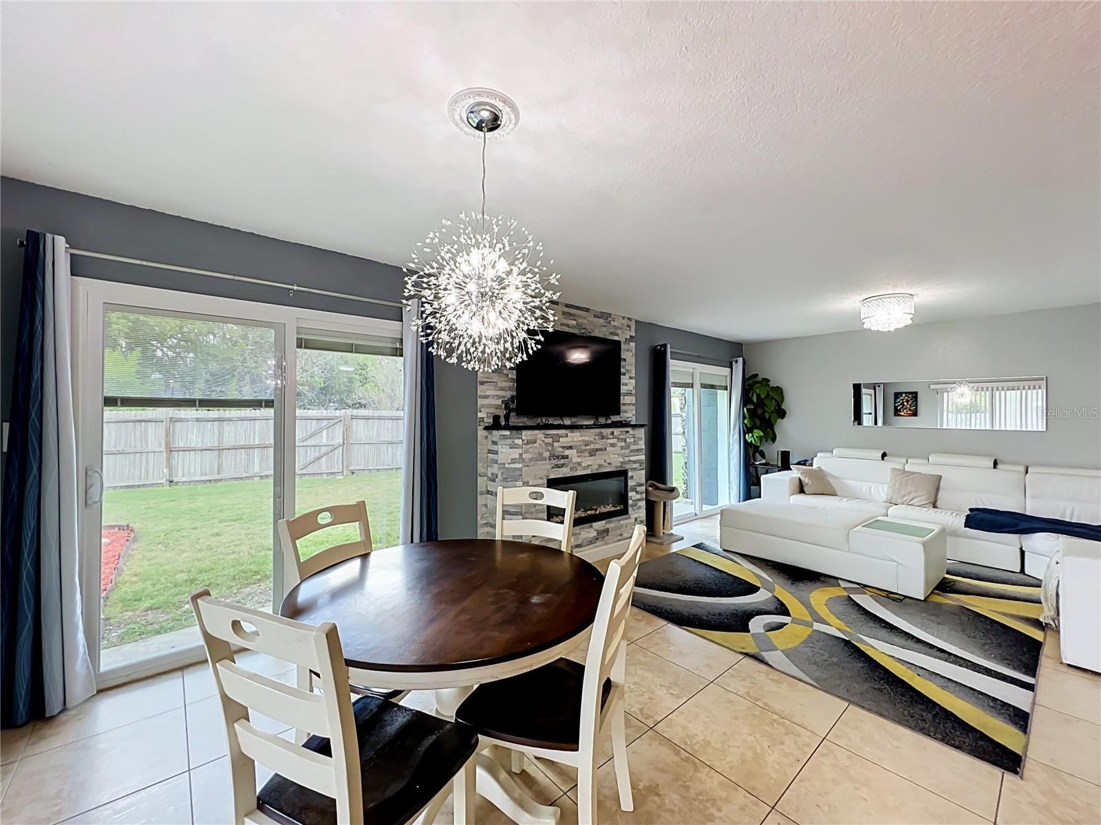 SAND LAKE HILLS SEC 1 - Residential
