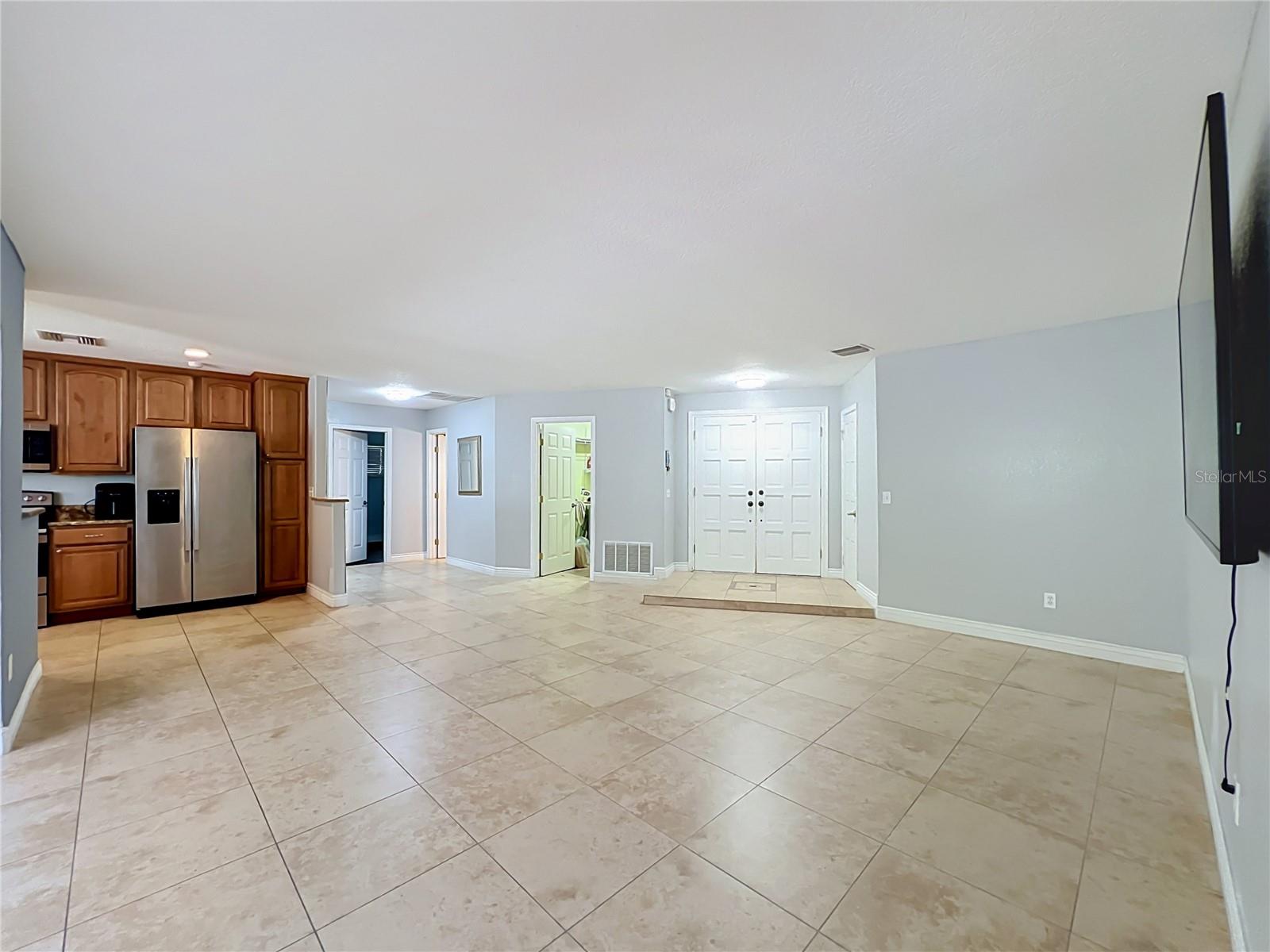 SAND LAKE HILLS SEC 1 - Residential