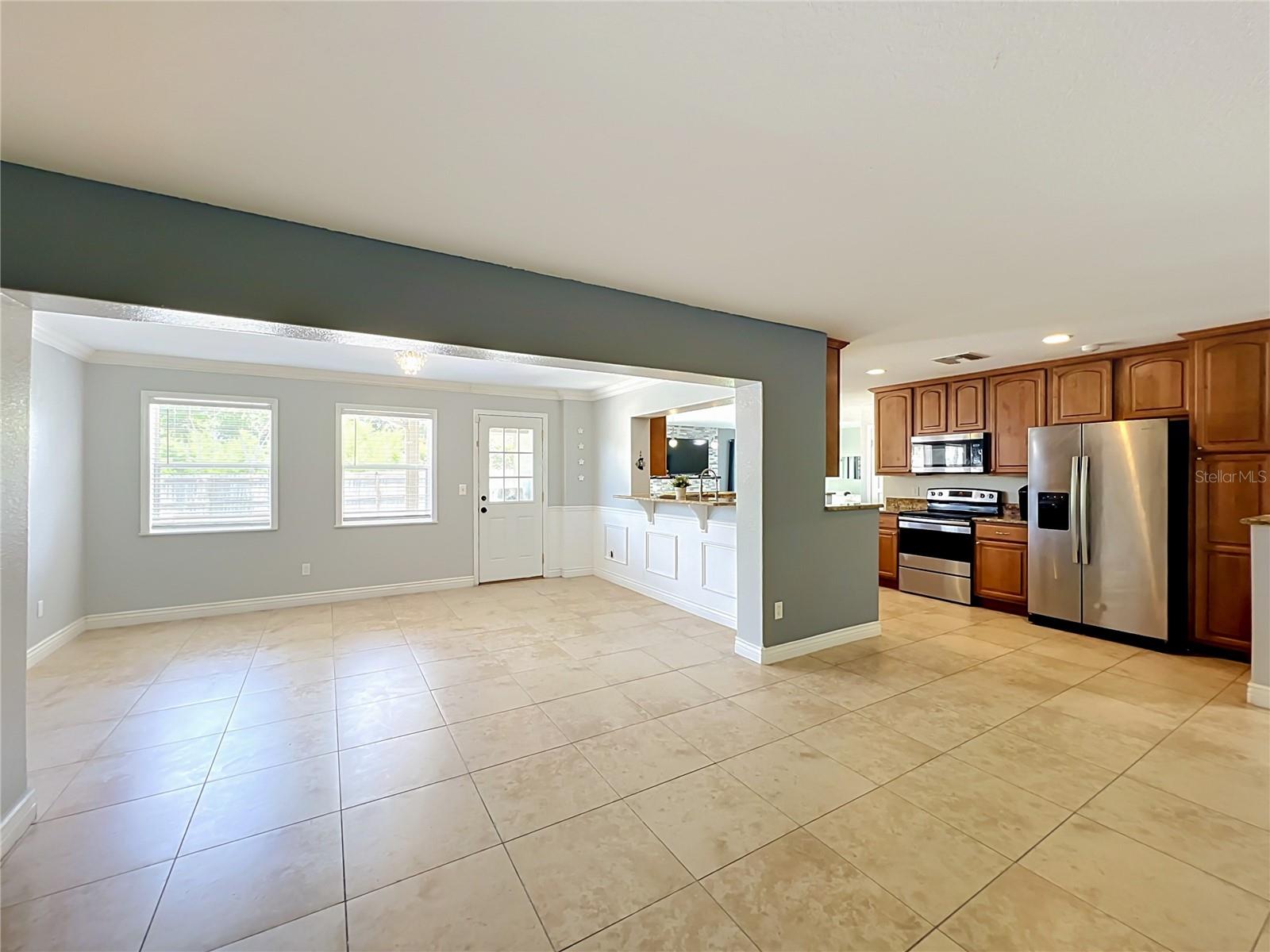 SAND LAKE HILLS SEC 1 - Residential
