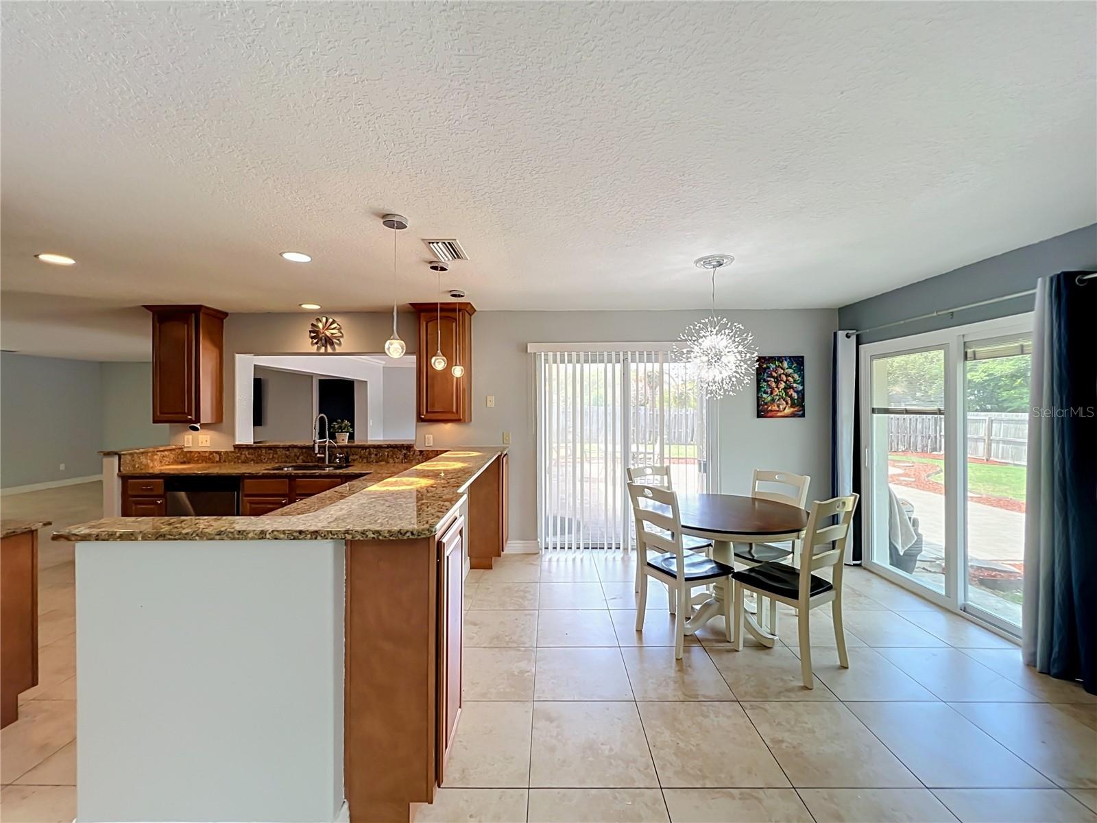 SAND LAKE HILLS SEC 1 - Residential