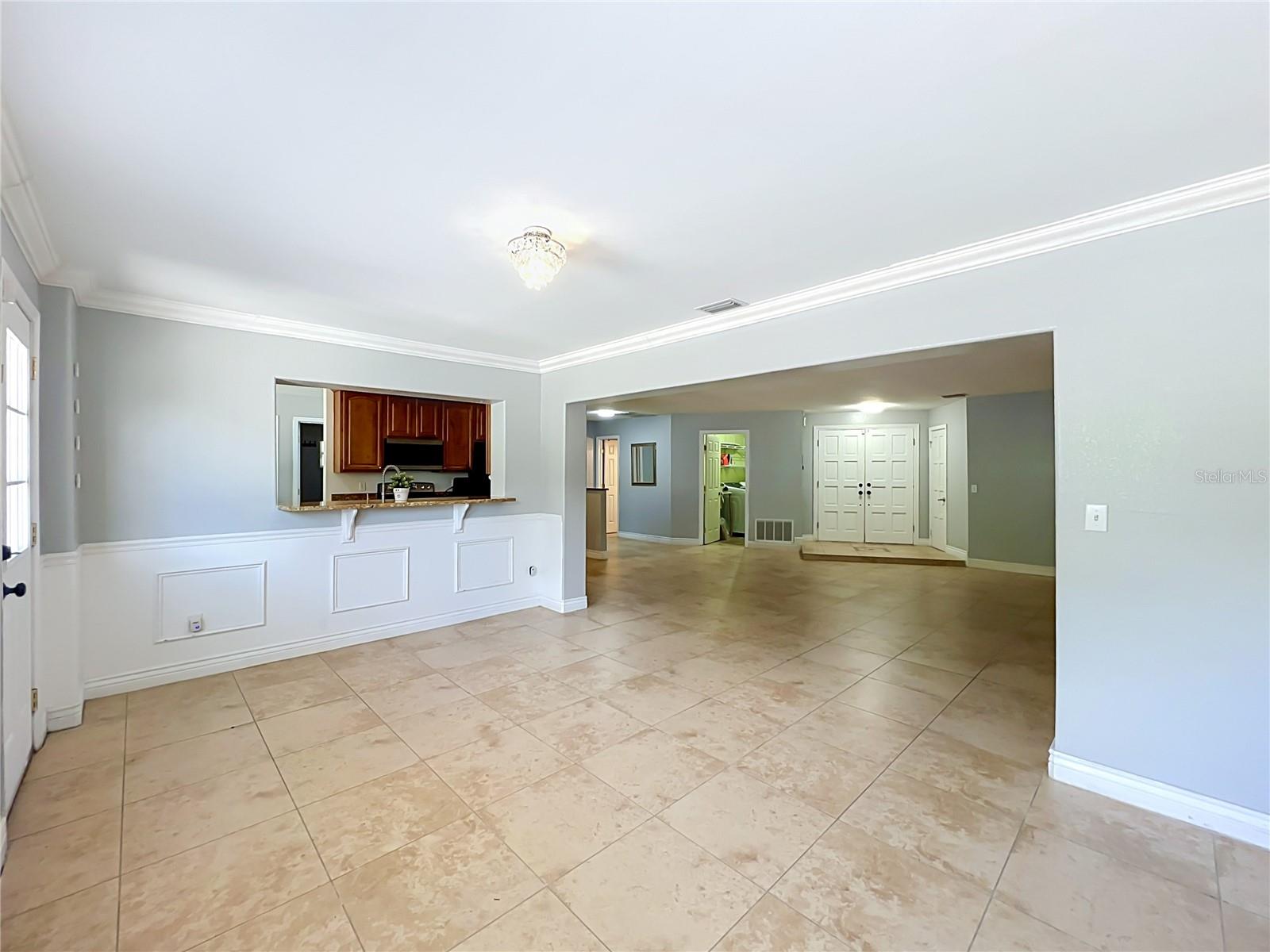 SAND LAKE HILLS SEC 1 - Residential