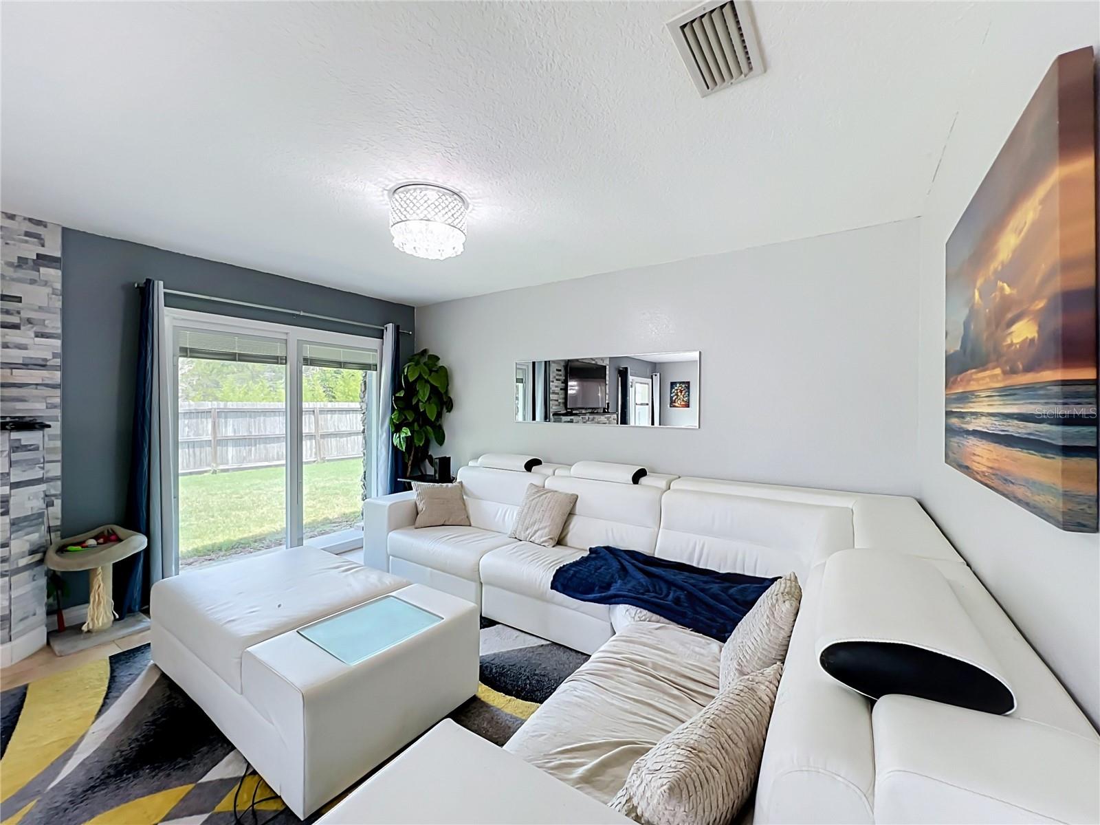 SAND LAKE HILLS SEC 1 - Residential