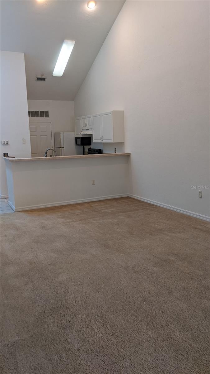 GREENS CONDOS AT WEST END - Residential Lease